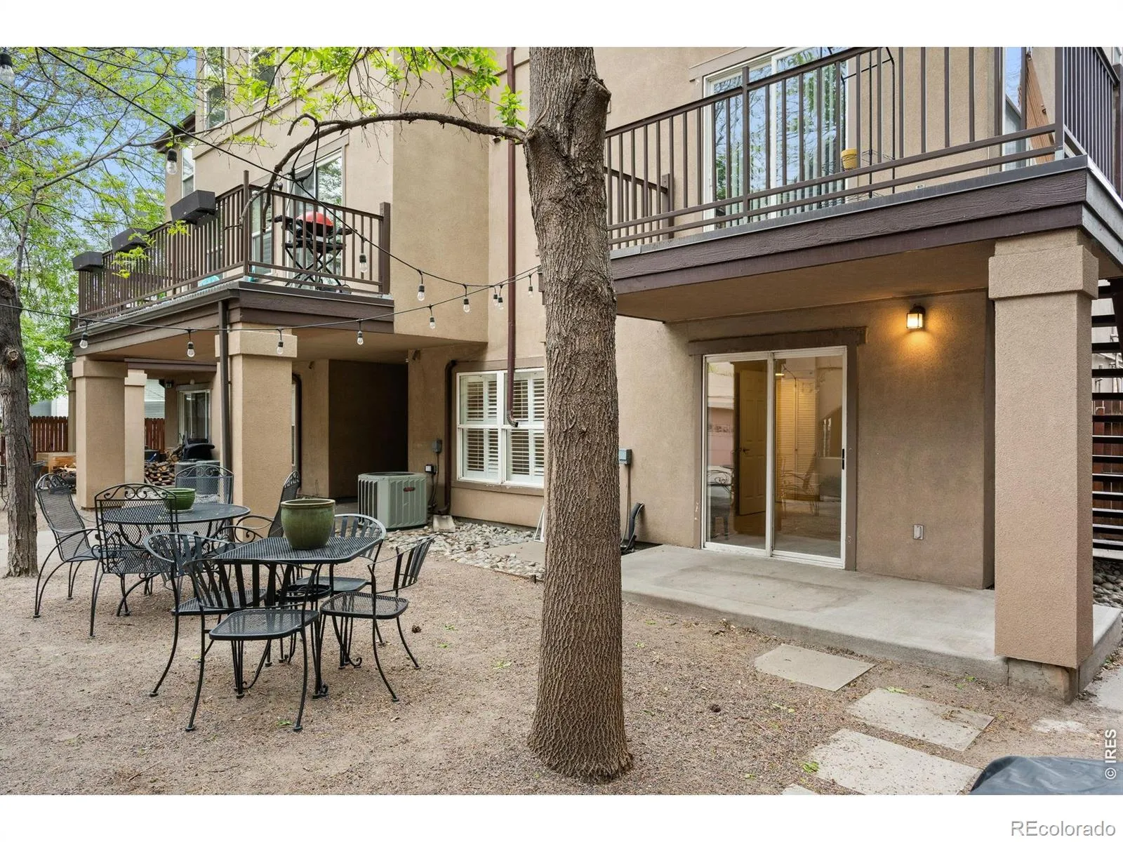1641 N Washington Street #A Denver CO 80203 MLS #RECIR1057195 04222026214316 1600 17