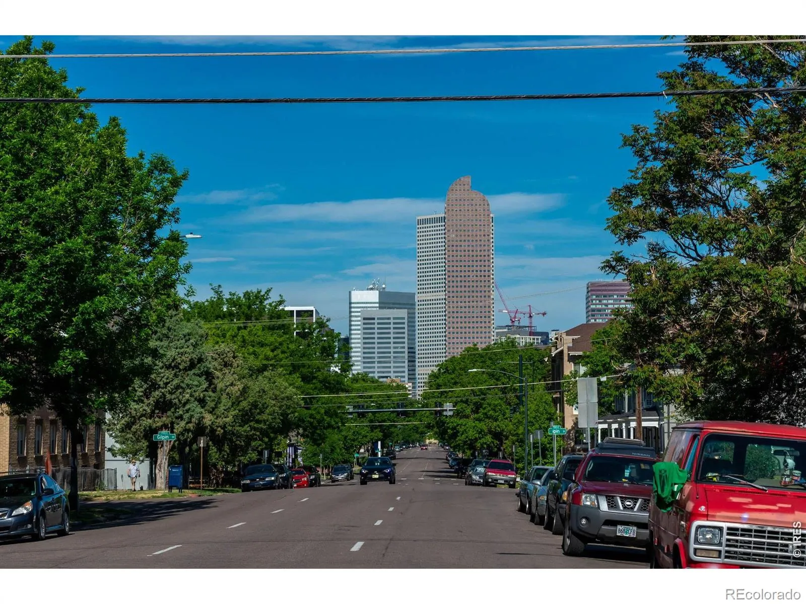 1641 N Washington Street #A Denver CO 80203 MLS #RECIR1057195 04222026214316 1600 20