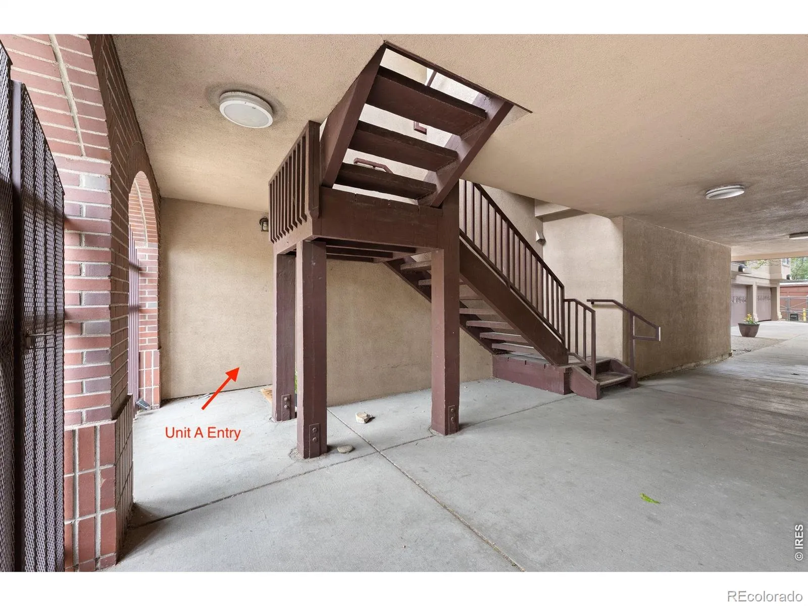 1641 N Washington Street #A Denver CO 80203 MLS #RECIR1057195 04222026214316 1600 3