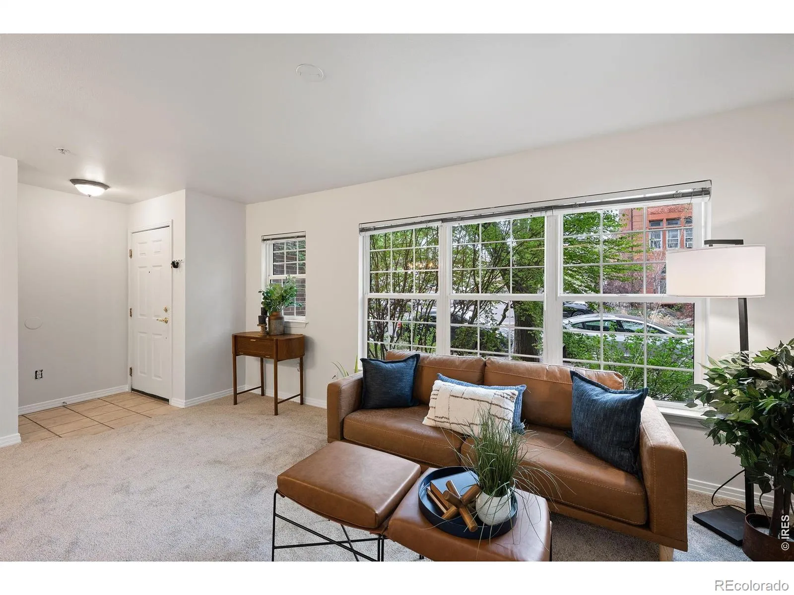 1641 N Washington Street #A Denver CO 80203 MLS #RECIR1057195 04222026214316 1600 5