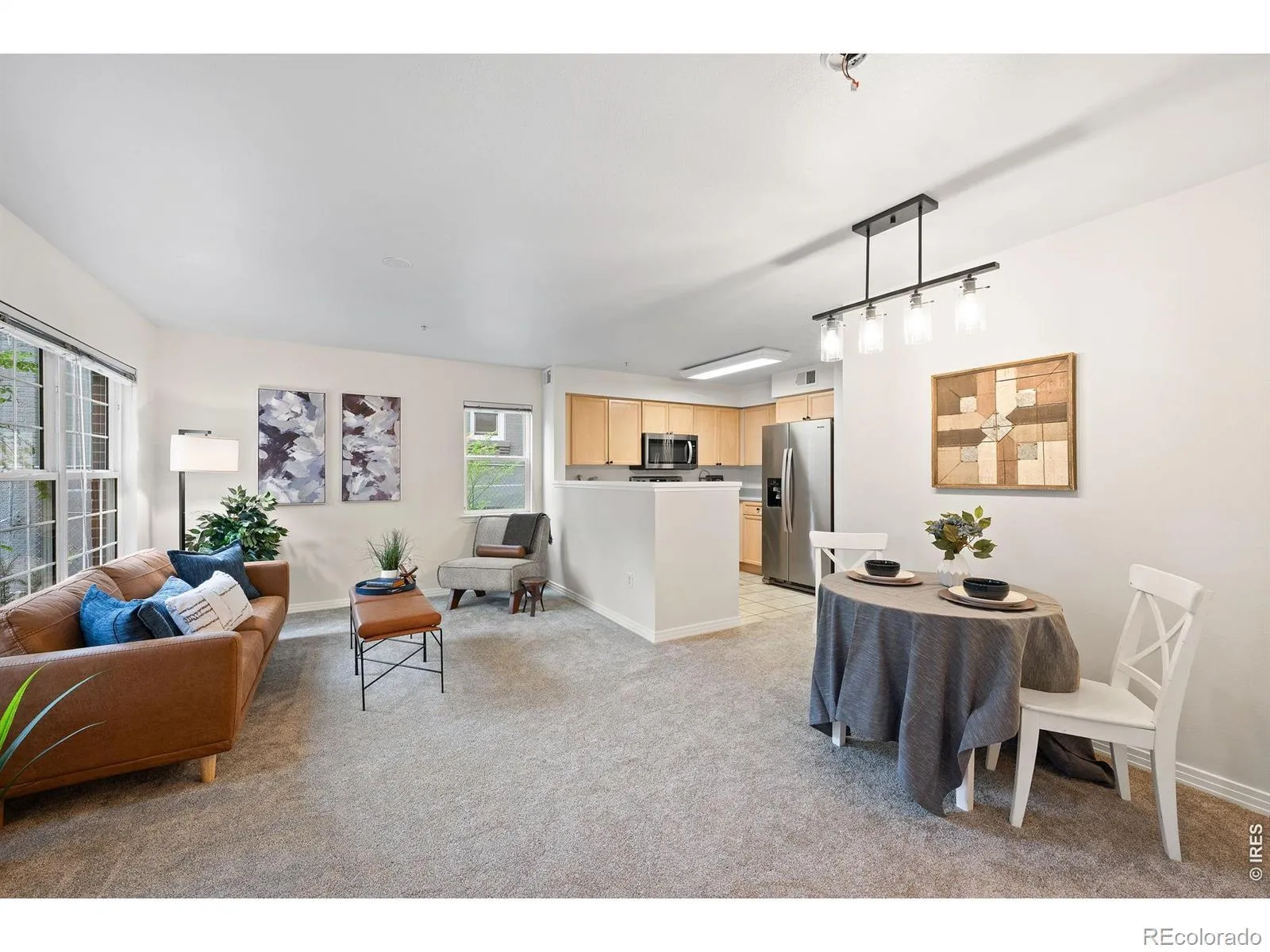 1641 N Washington Street #A Denver CO 80203 MLS #RECIR1057195 04222026214316 1600 6