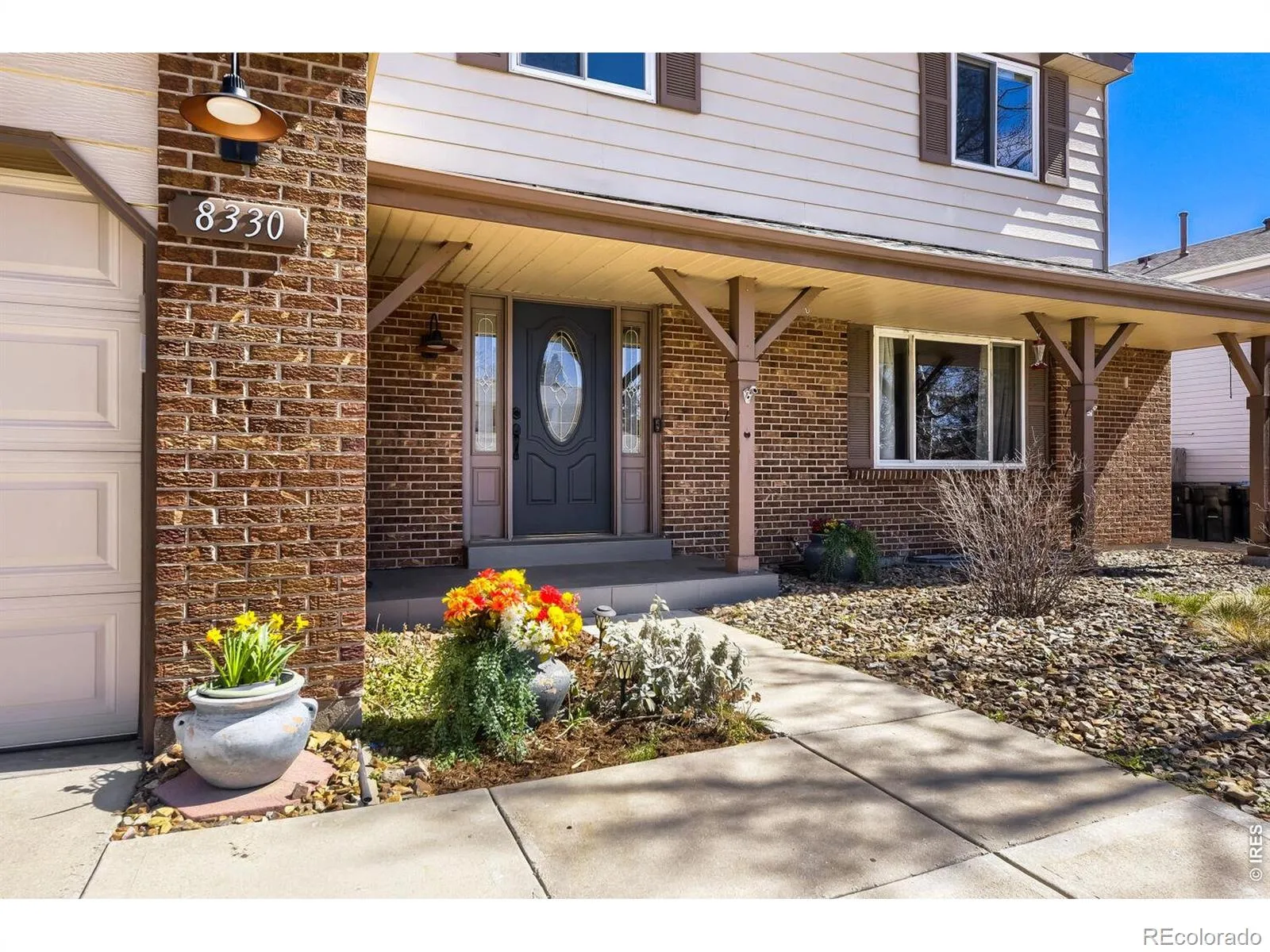 8330 Garland Drive Arvada CO 80005 MLS #RECIR1057196 04222026214057 1600 1
