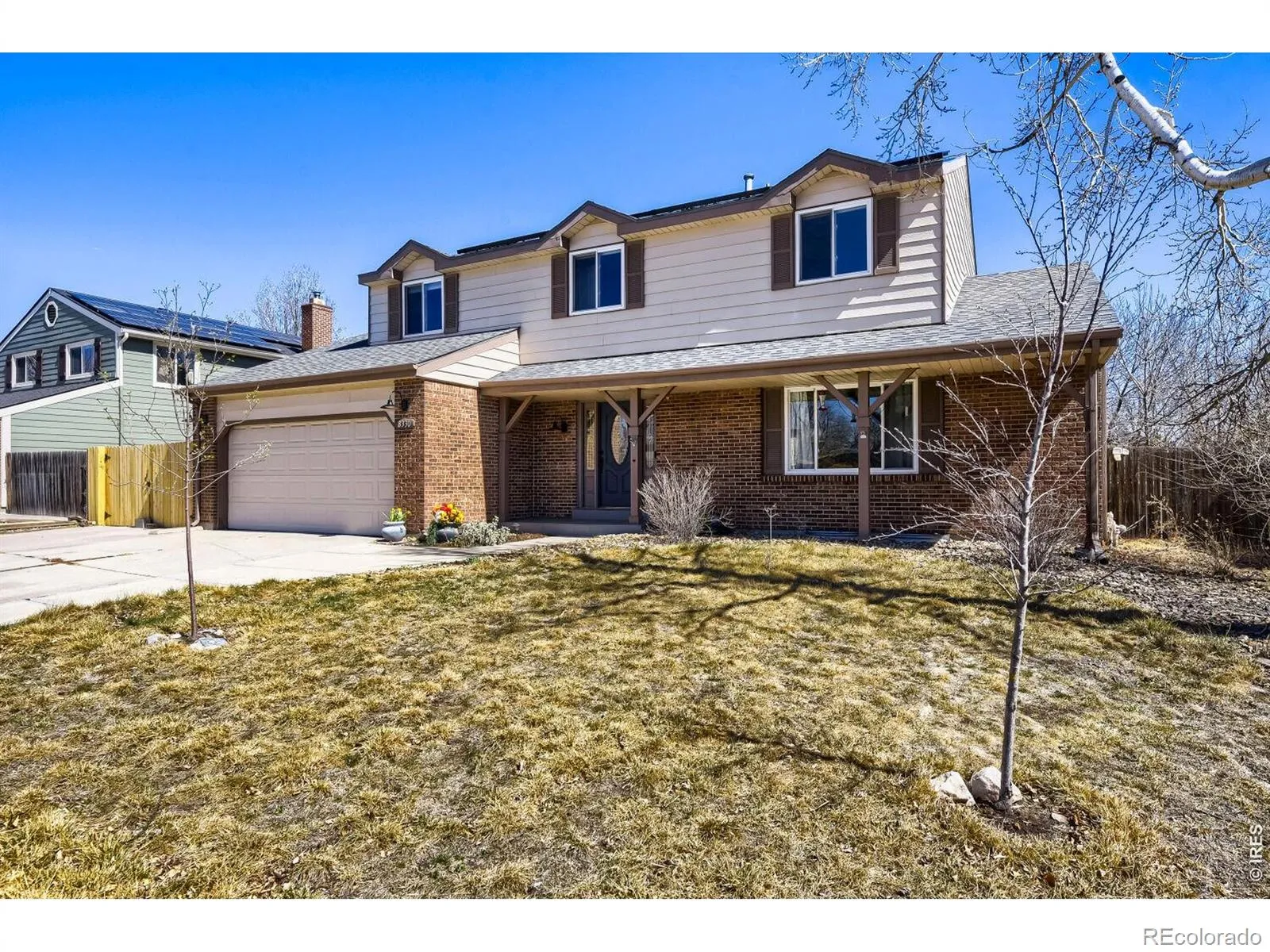 8330 Garland Drive Arvada CO 80005 MLS #RECIR1057196 04222026214057 1600 2