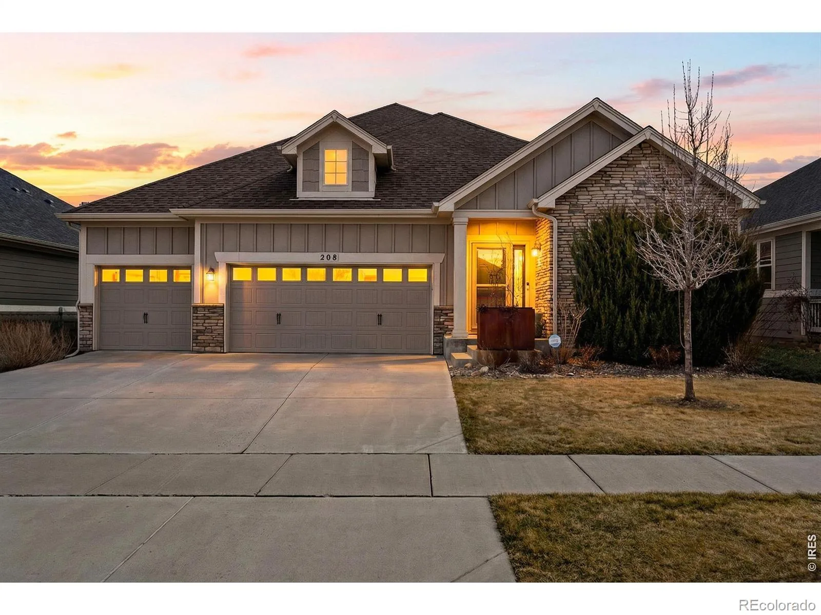 208 6th Avenue Superior CO 80027 | MLS #RECIR1057211 07292026153630 1600 1