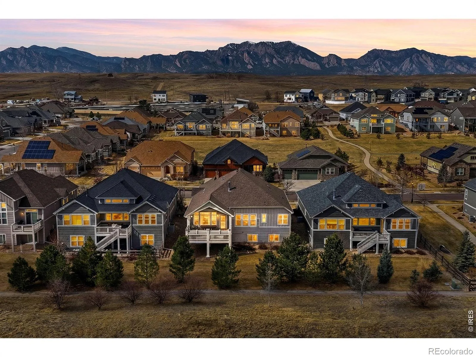 208 6th Avenue Superior CO 80027 | MLS #RECIR1057211 07292026153630 1600 2