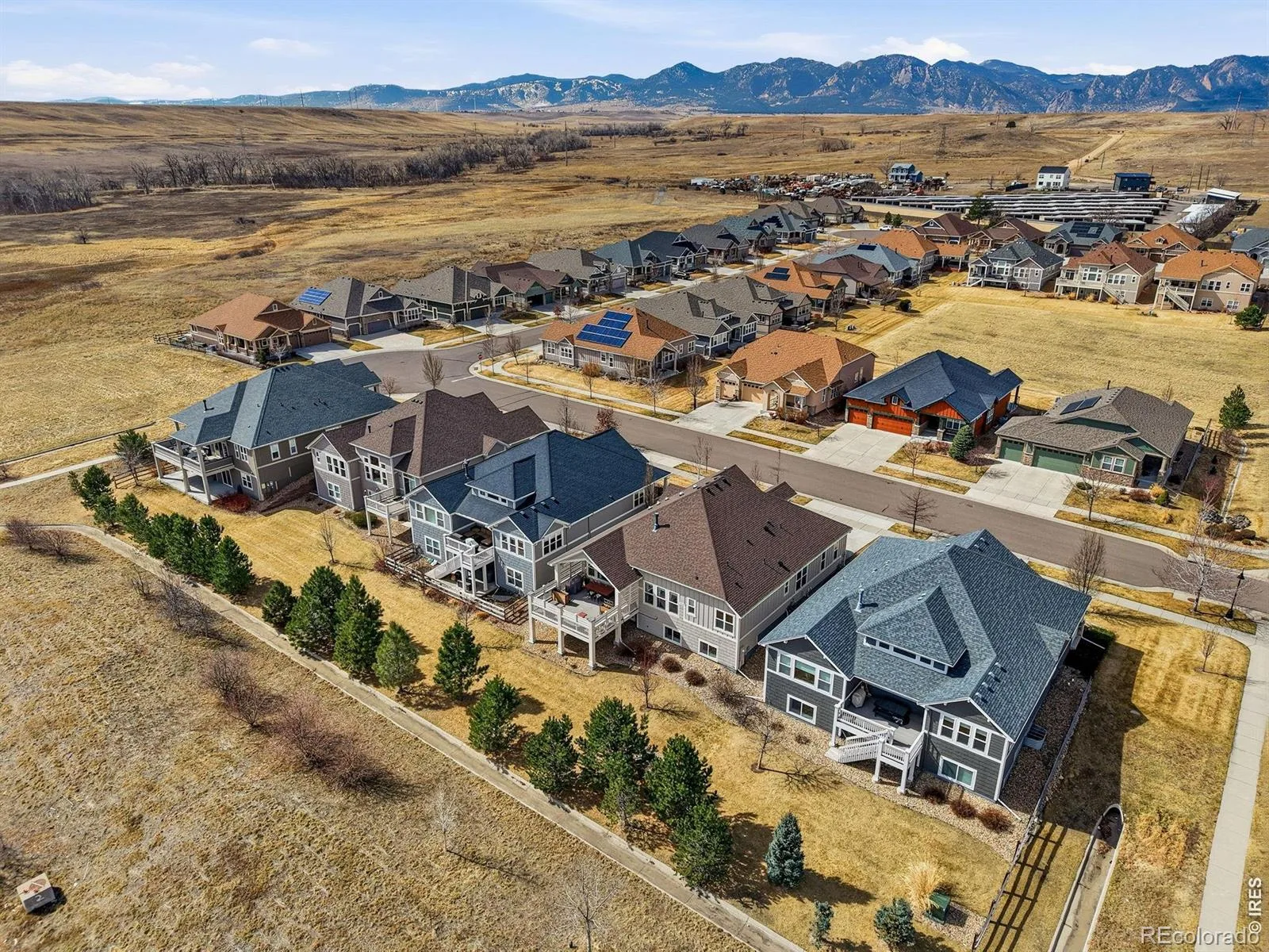 208 6th Avenue Superior CO 80027 | MLS #RECIR1057211 07292026153630 1600 44