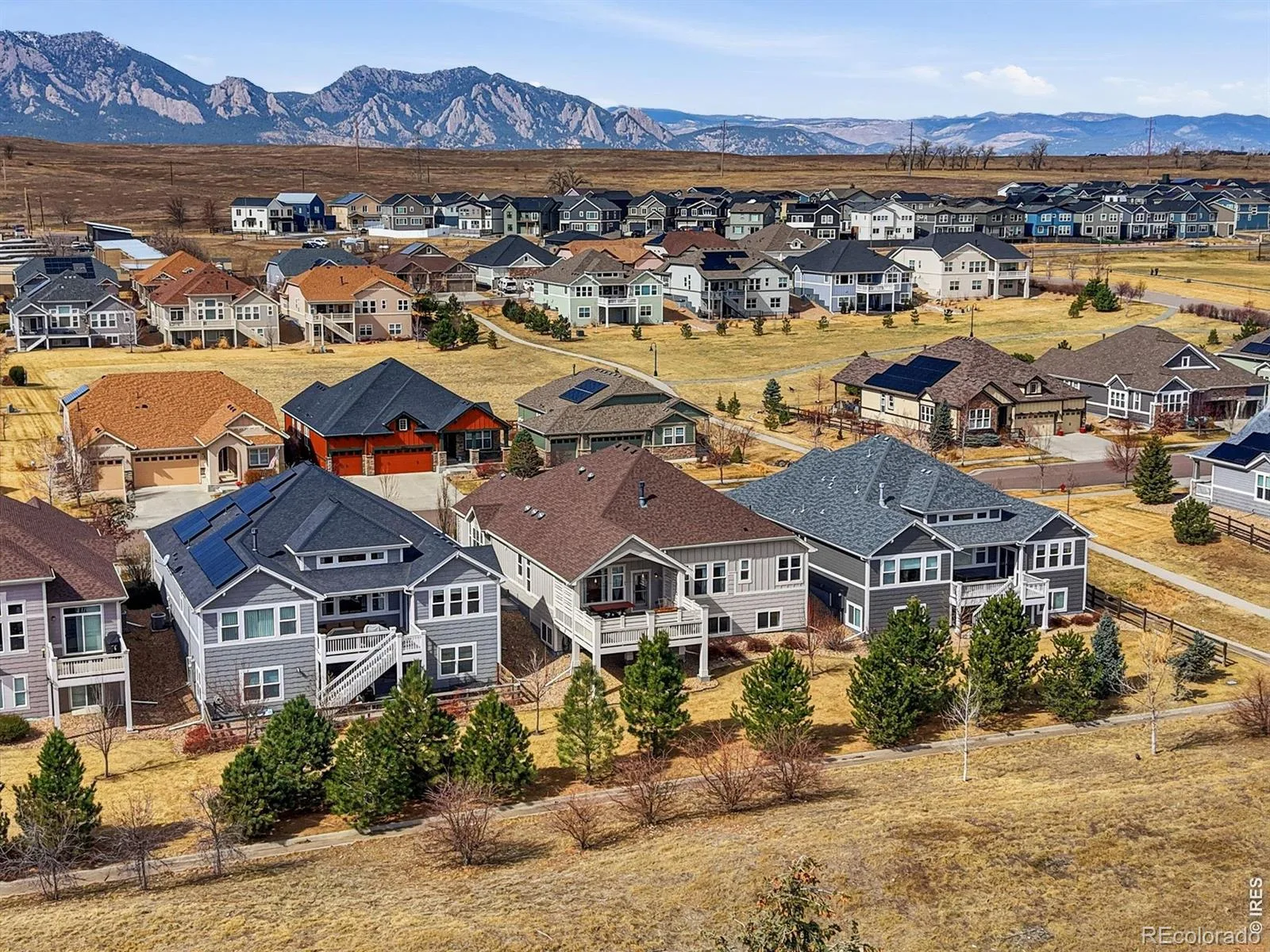 208 6th Avenue Superior CO 80027 | MLS #RECIR1057211 07292026153630 1600 46