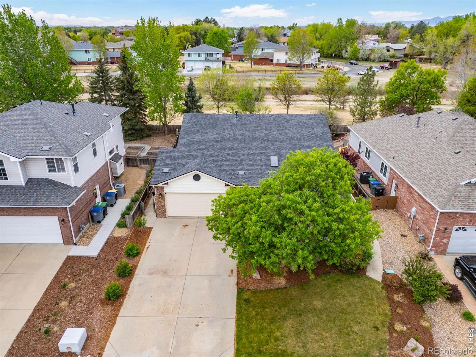 2517 Falcon Drive Longmont CO 80503 MLS #RECIR1057272 04232026172245 1600 1