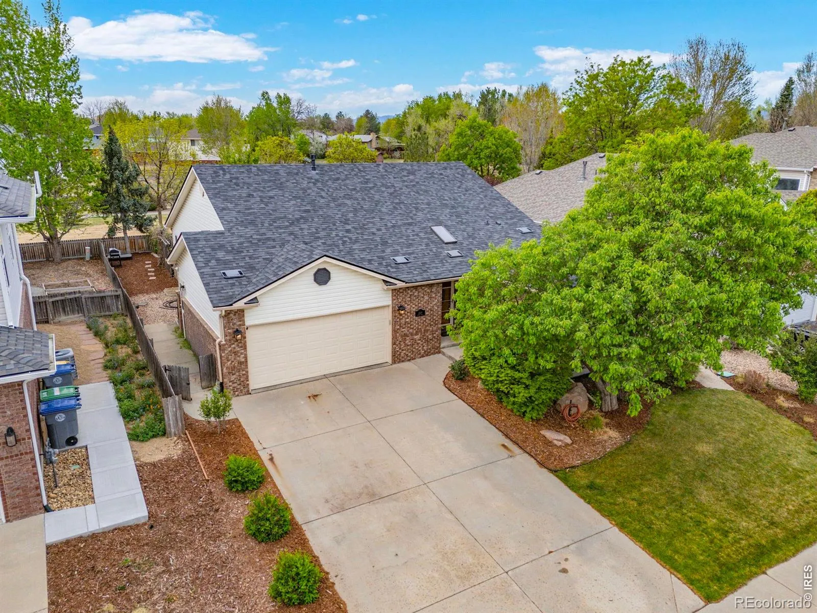 2517 Falcon Drive Longmont CO 80503 MLS #RECIR1057272 04232026172245 1600 3
