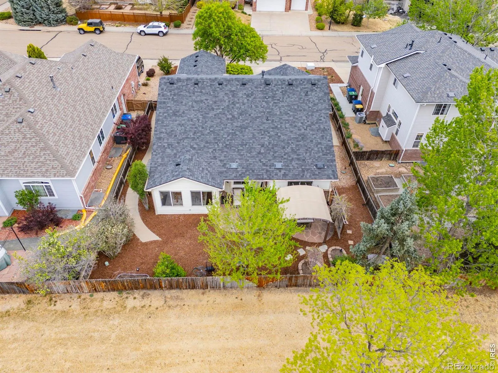 2517 Falcon Drive Longmont CO 80503 MLS #RECIR1057272 04232026172245 1600 35