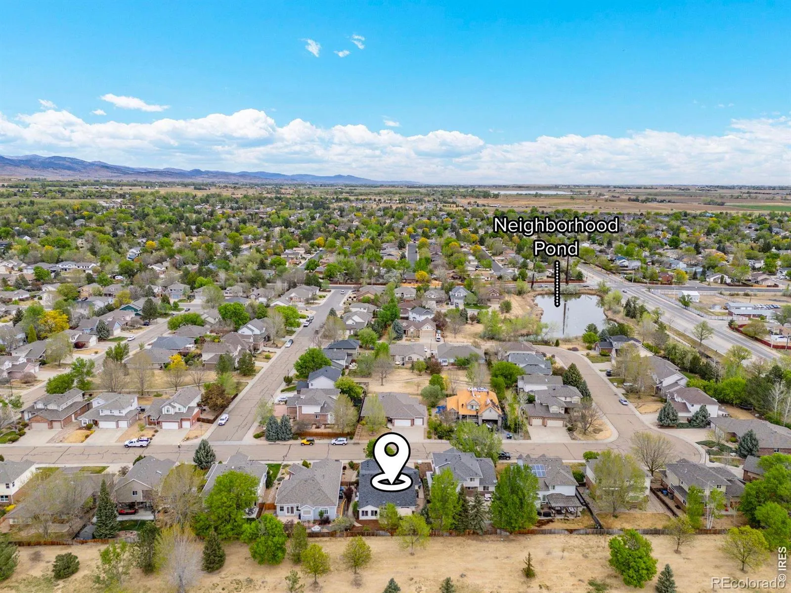 2517 Falcon Drive Longmont CO 80503 MLS #RECIR1057272 04232026172245 1600 40