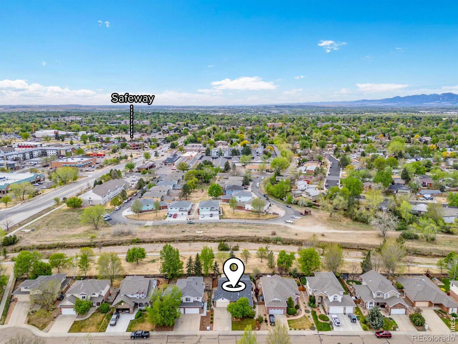 2517 Falcon Drive Longmont CO 80503 MLS #RECIR1057272 04232026172245 1600 42
