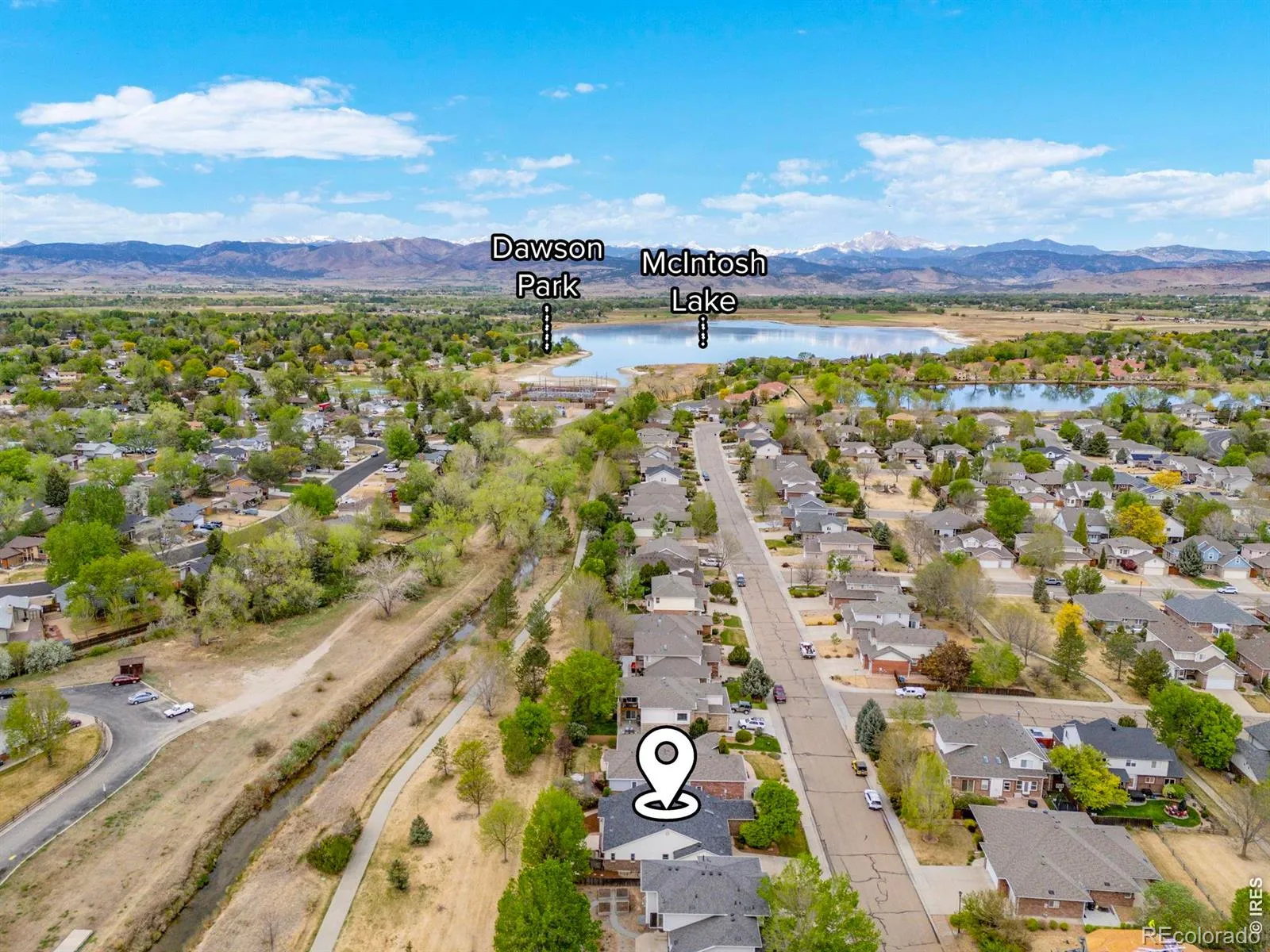 2517 Falcon Drive Longmont CO 80503 MLS #RECIR1057272 04232026172245 1600 43