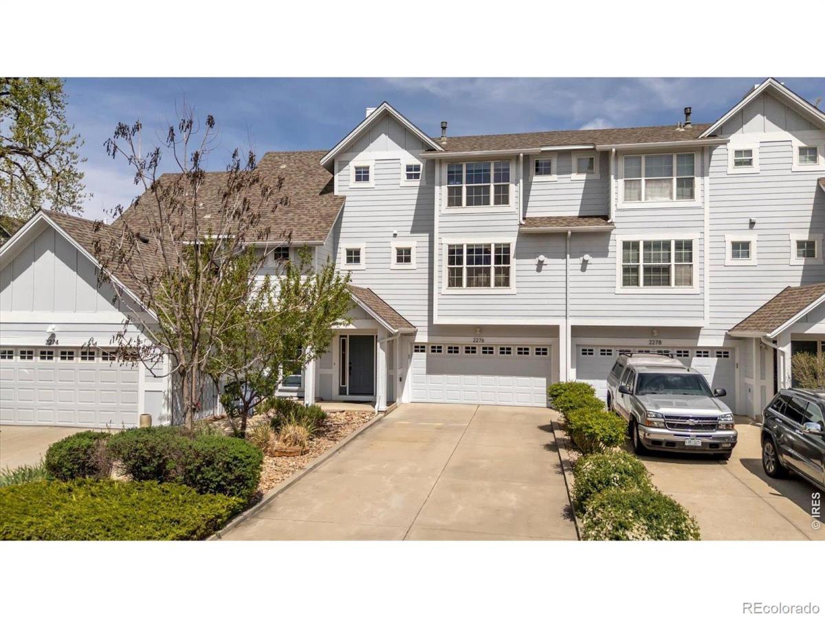 2276 Watersong Circle Longmont CO 80504 | MLS #RECIR1057287 MLS #RECIR1057287 image #0