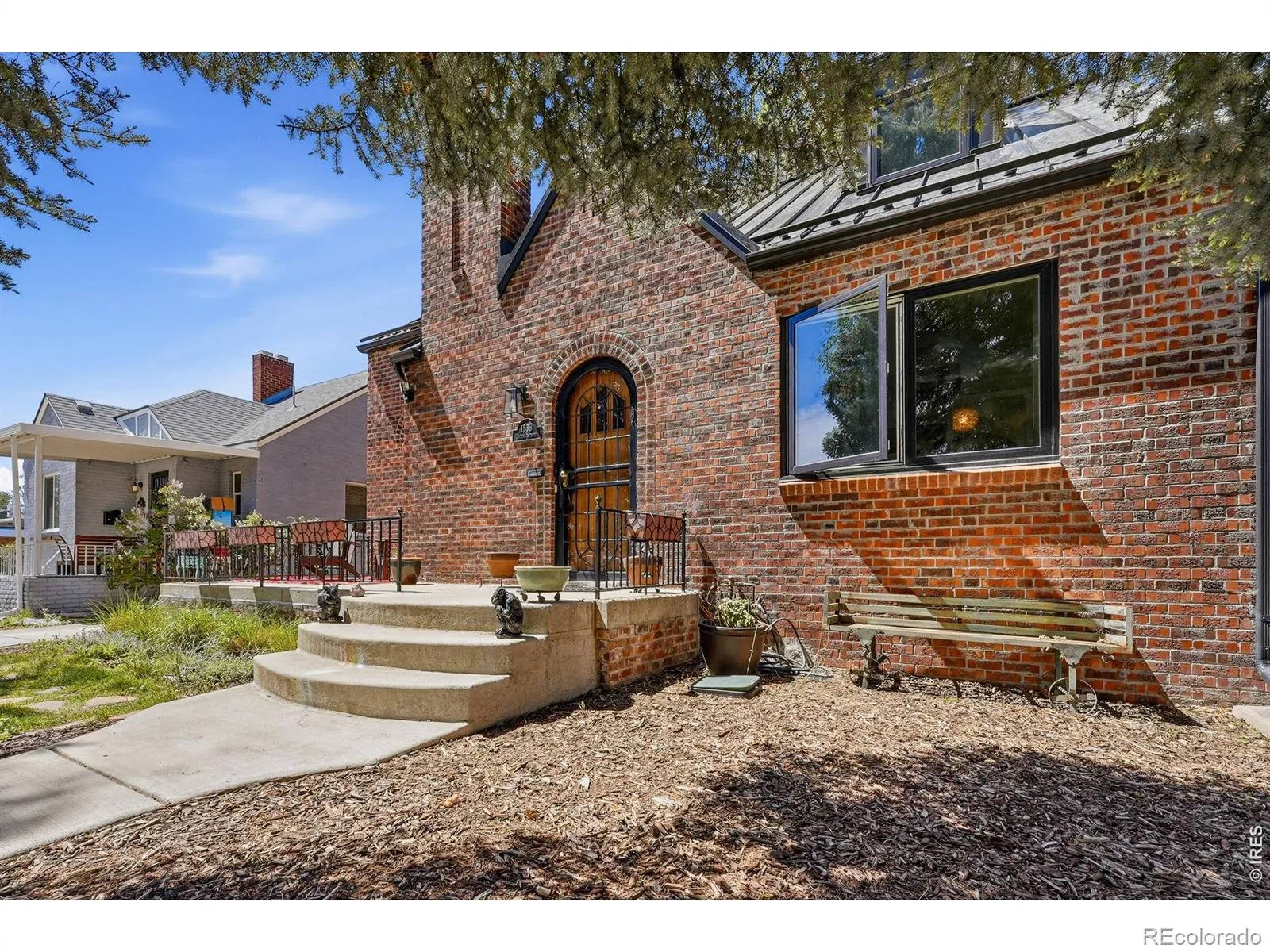 1533 Oneida Street Denver CO 80220 MLS #RECIR1057295 05232026101142 1600 1