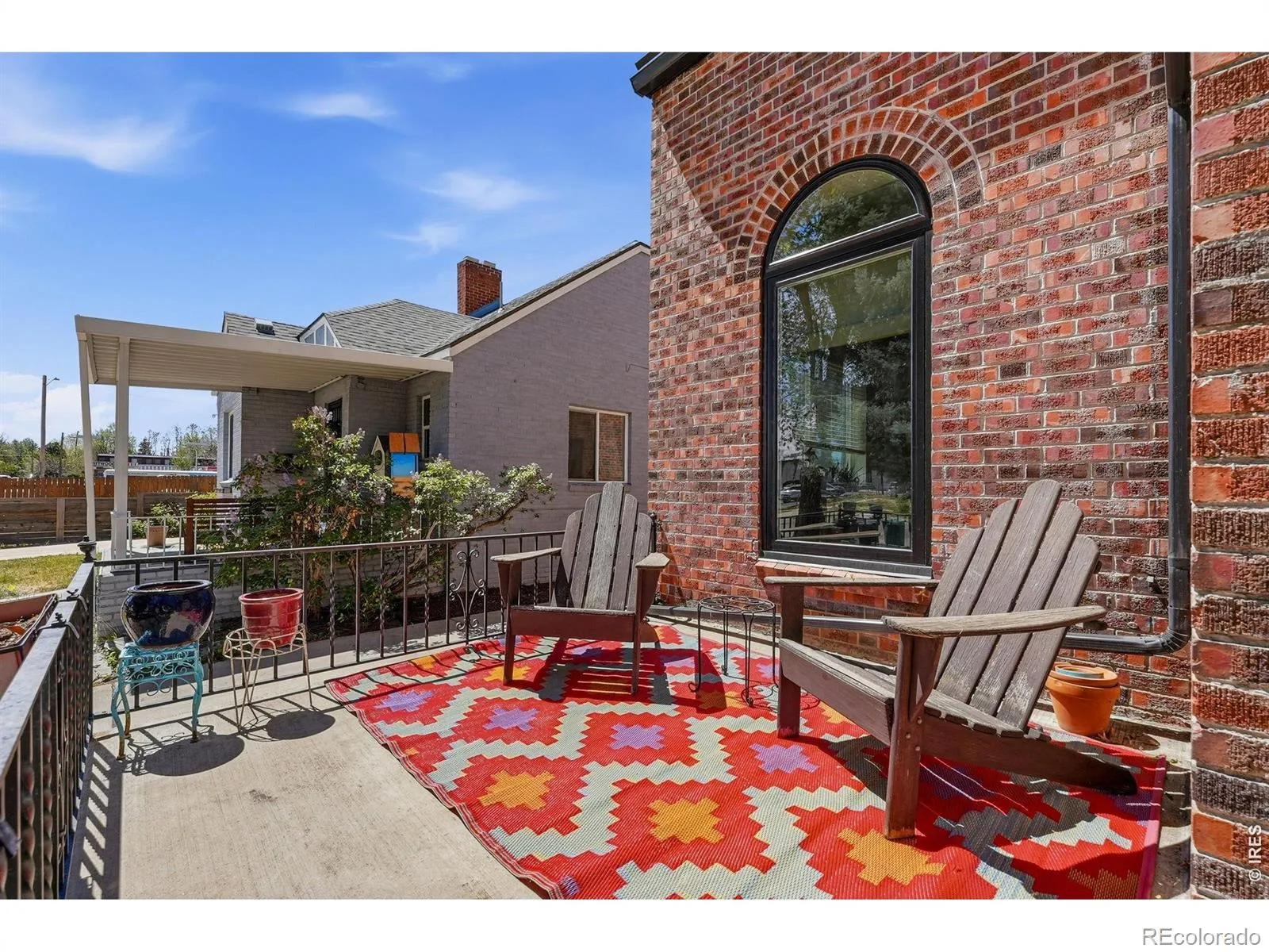 1533 Oneida Street Denver CO 80220 MLS #RECIR1057295 05232026101142 1600 2