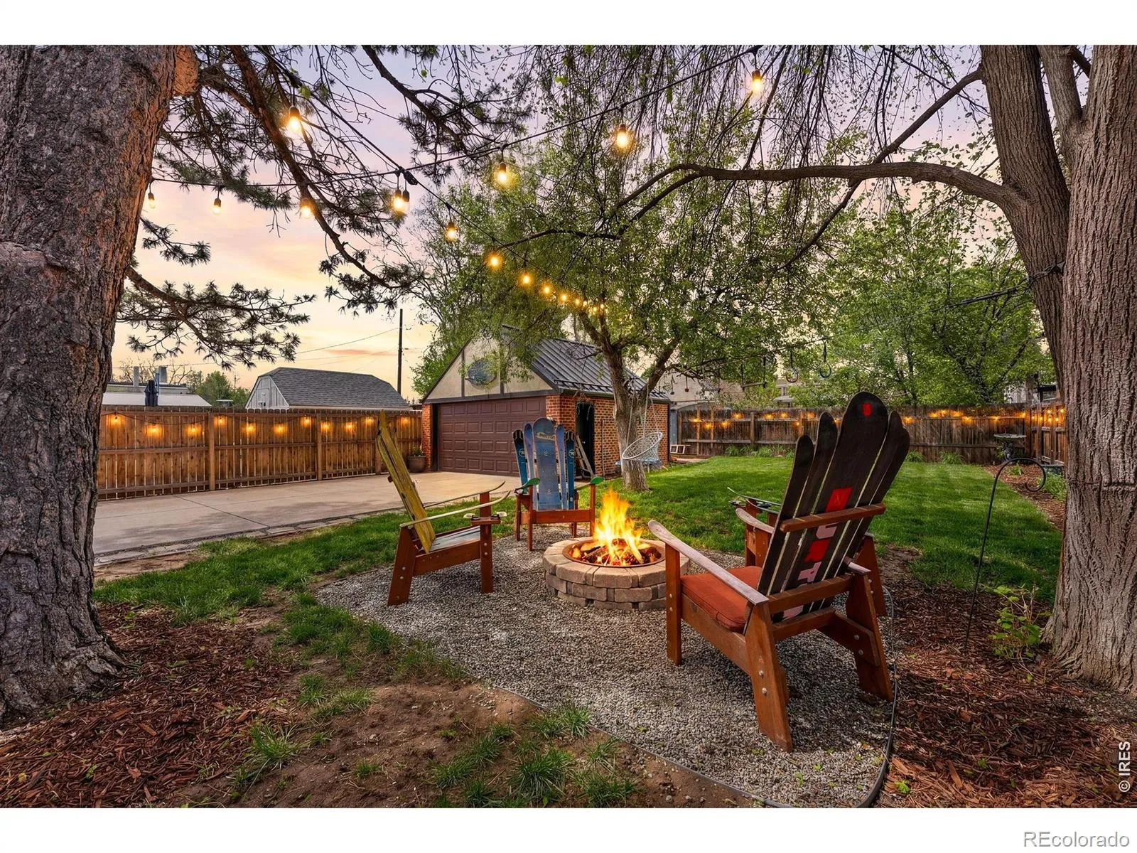 1533 Oneida Street Denver CO 80220 MLS #RECIR1057295 05232026101142 1600 37