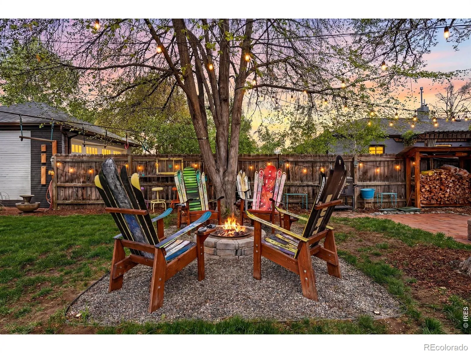 1533 Oneida Street Denver CO 80220 MLS #RECIR1057295 05232026101142 1600 39