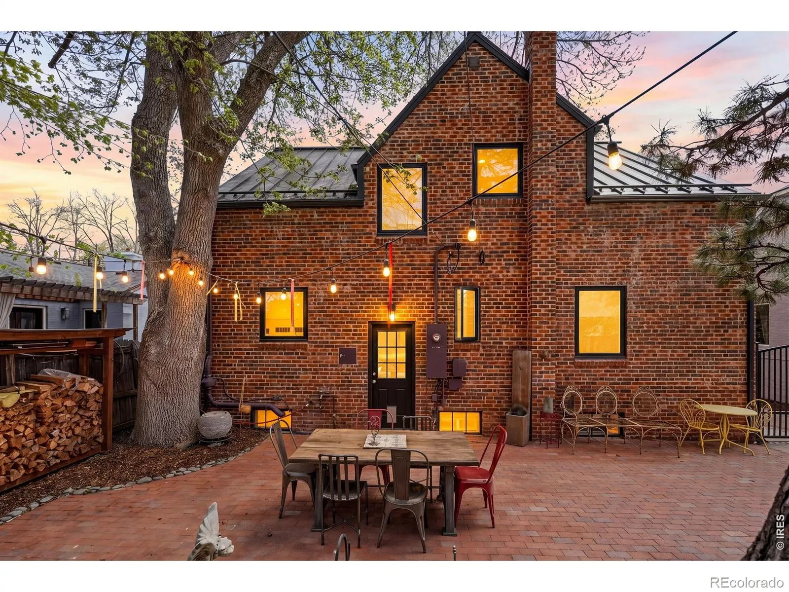 1533 Oneida Street Denver CO 80220 MLS #RECIR1057295 05232026101142 1600 4