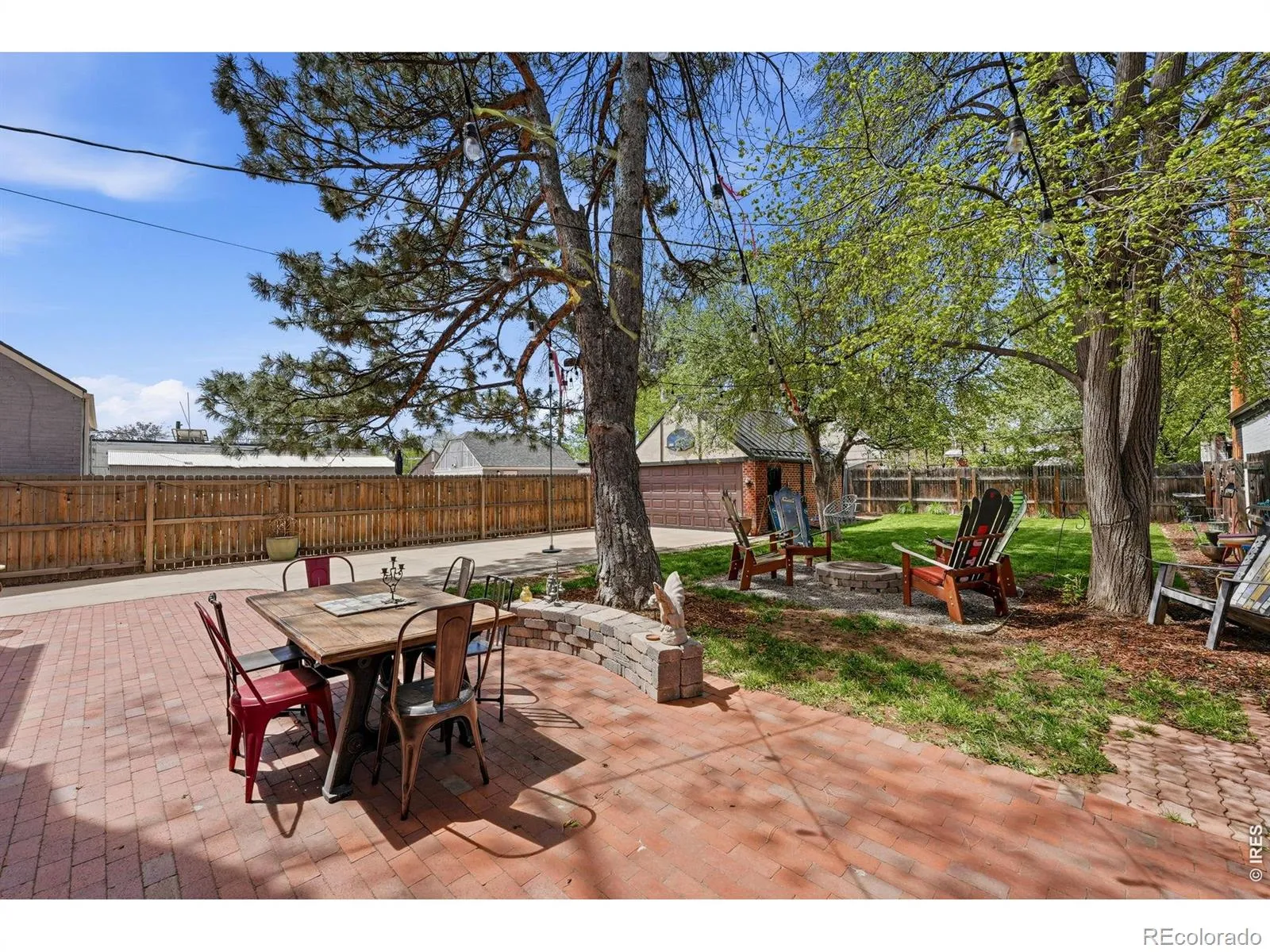 1533 Oneida Street Denver CO 80220 MLS #RECIR1057295 05232026101142 1600 42