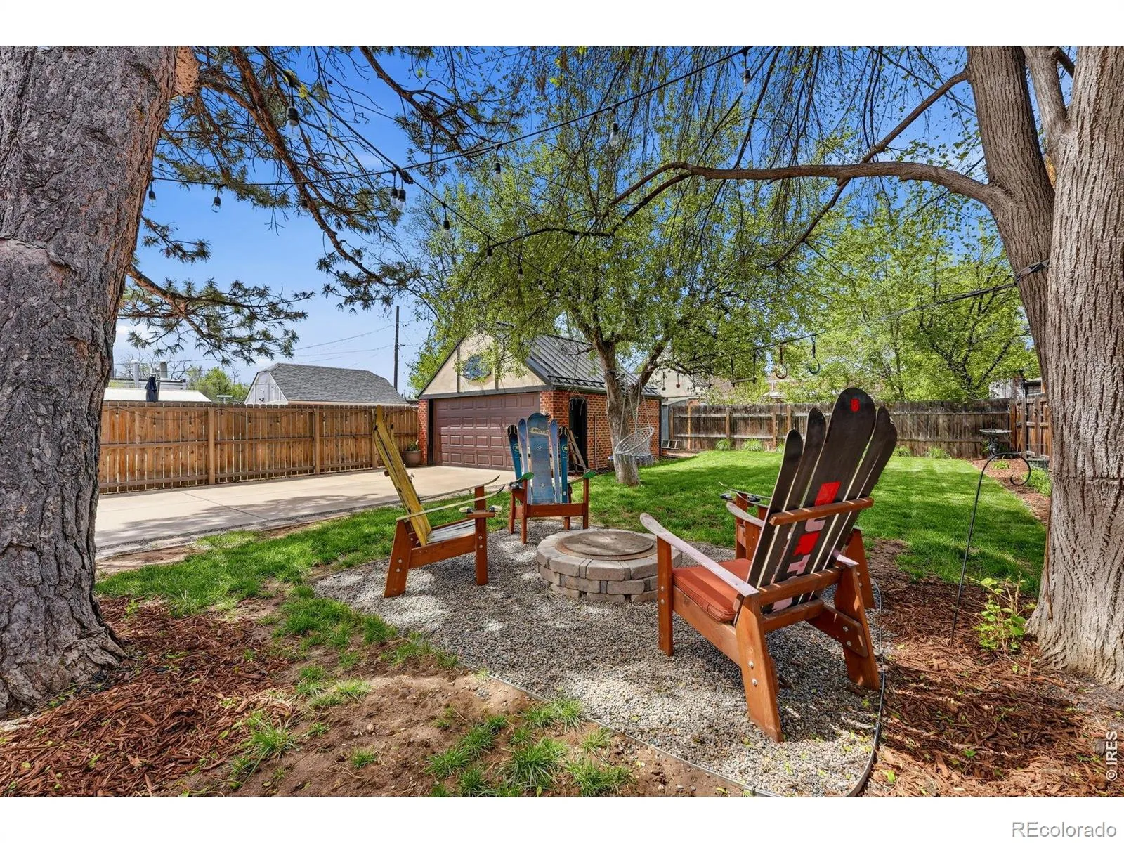 1533 Oneida Street Denver CO 80220 MLS #RECIR1057295 05232026101142 1600 43
