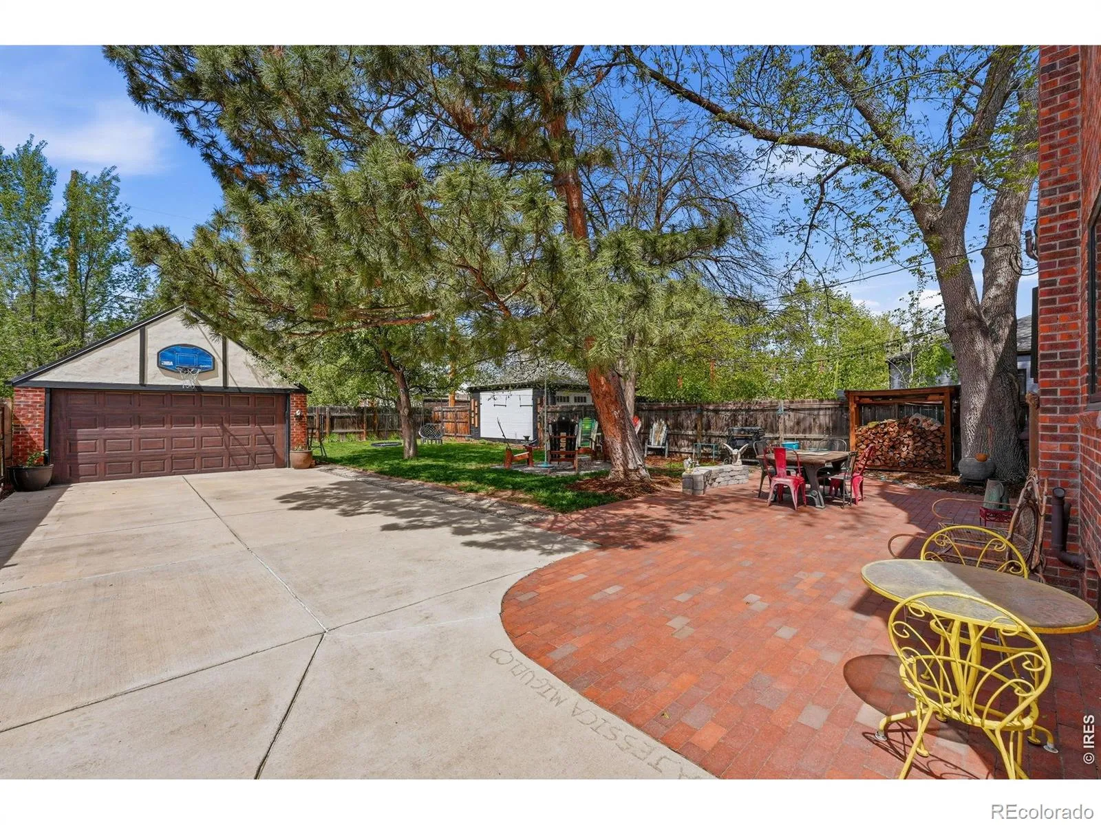 1533 Oneida Street Denver CO 80220 MLS #RECIR1057295 05232026101142 1600 44