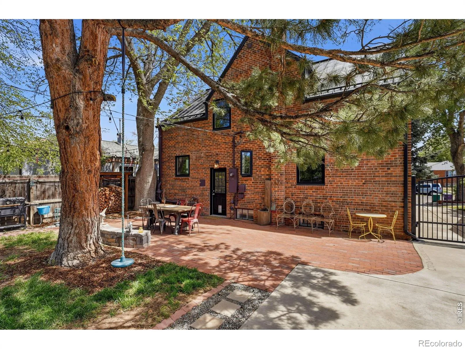 1533 Oneida Street Denver CO 80220 MLS #RECIR1057295 05232026101142 1600 45
