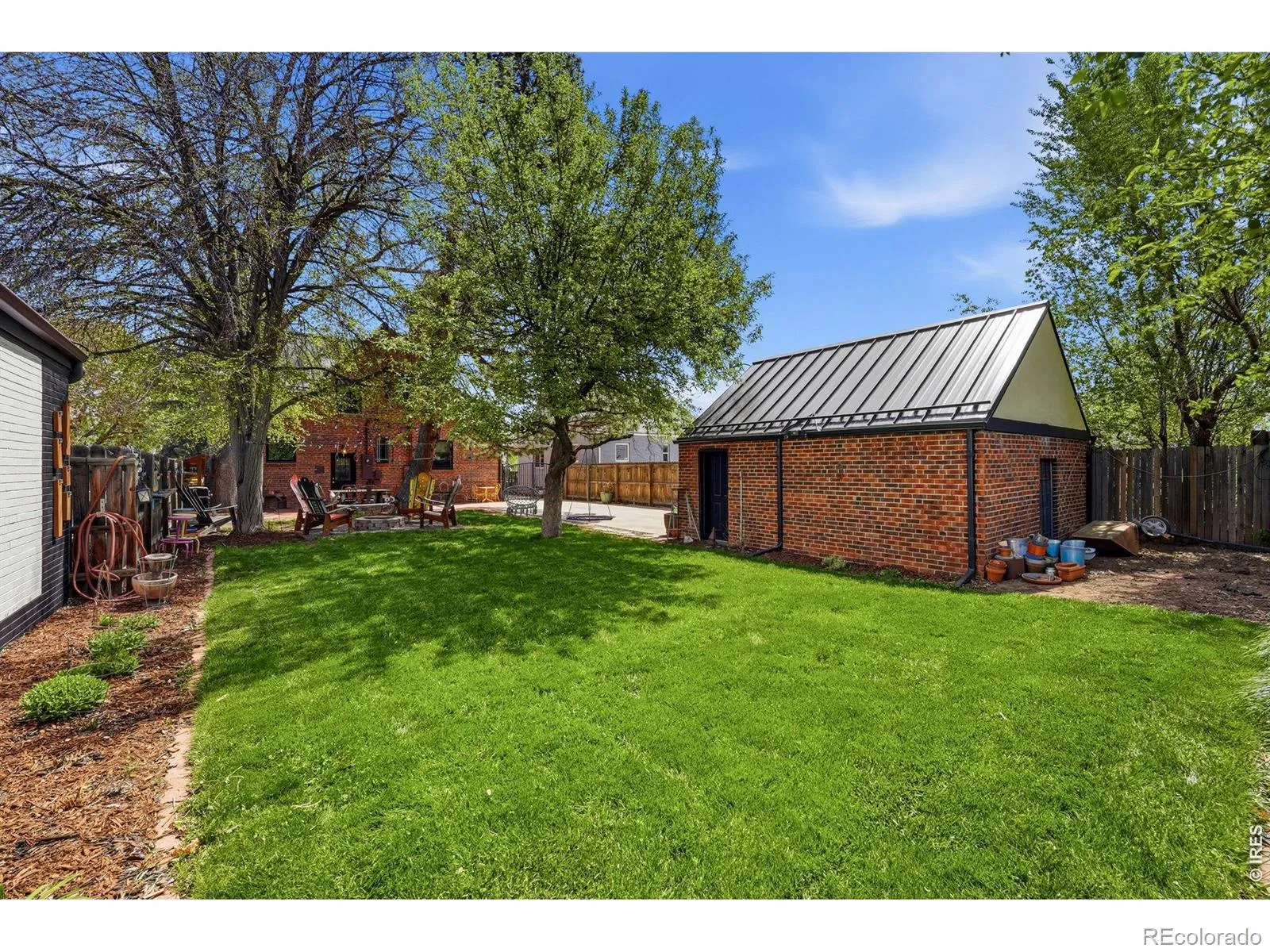 1533 Oneida Street Denver CO 80220 MLS #RECIR1057295 05232026101142 1600 48