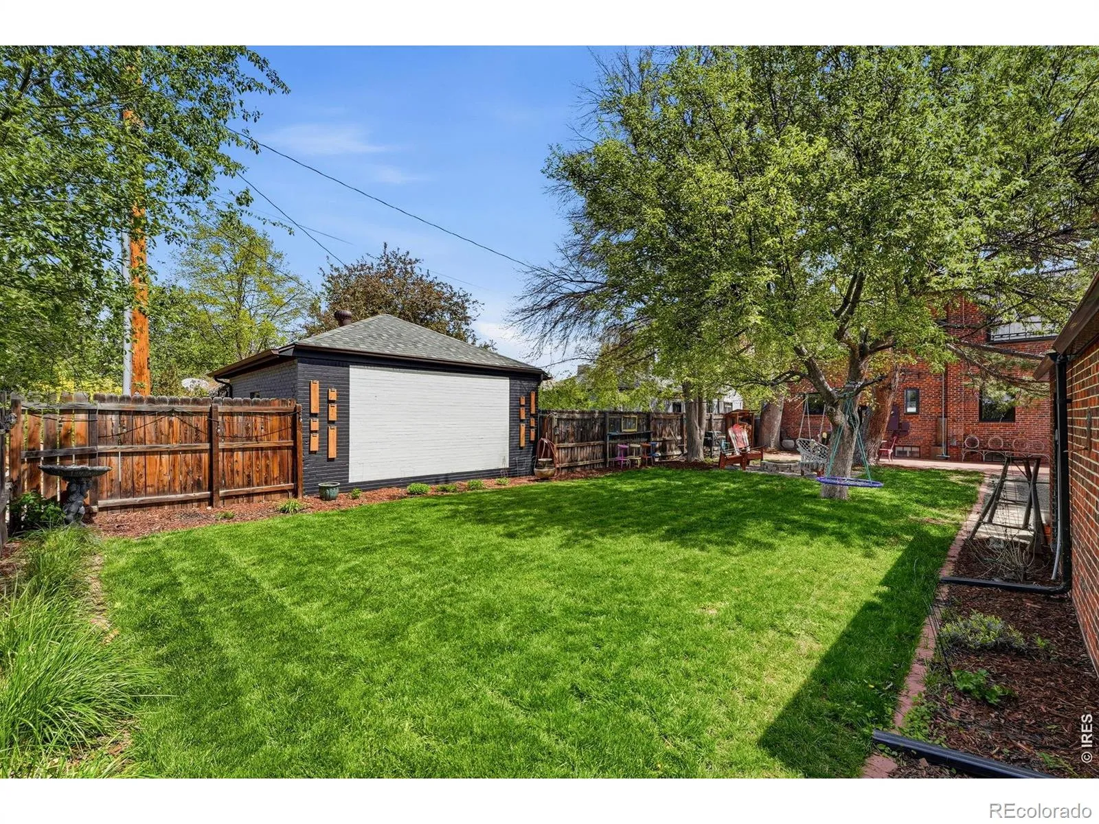 1533 Oneida Street Denver CO 80220 MLS #RECIR1057295 05232026101142 1600 49