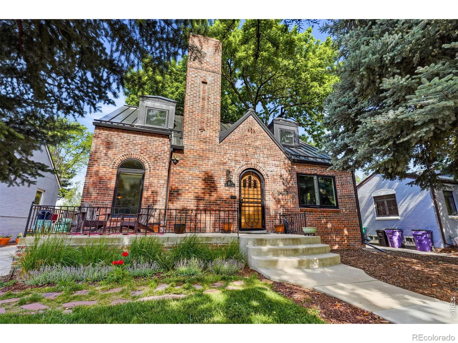 1533 Oneida Street Denver CO 80220 MLS #RECIR1057295 06042026144631 1600 1