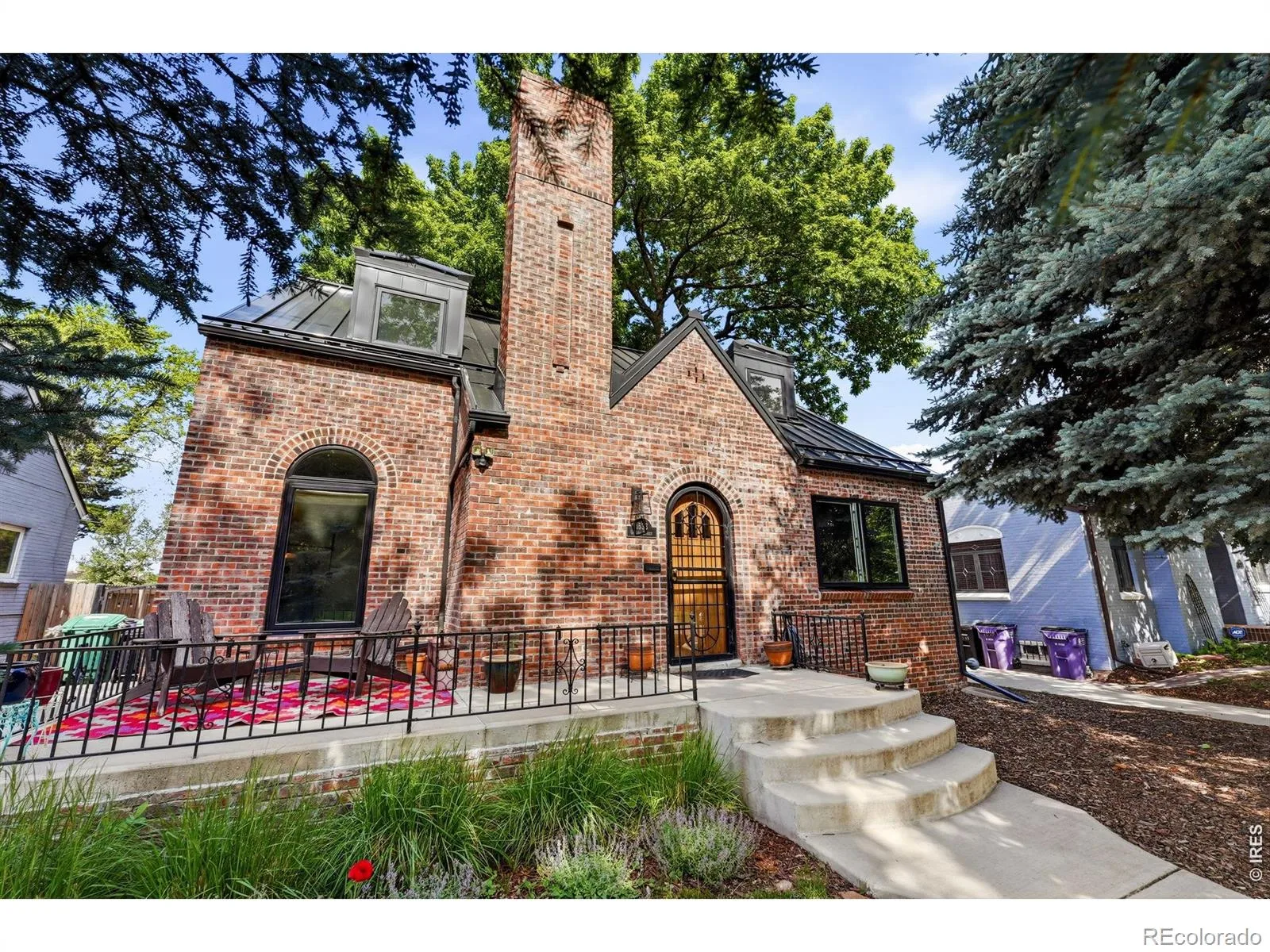 1533 Oneida Street Denver CO 80220 MLS #RECIR1057295 06042026144631 1600 45