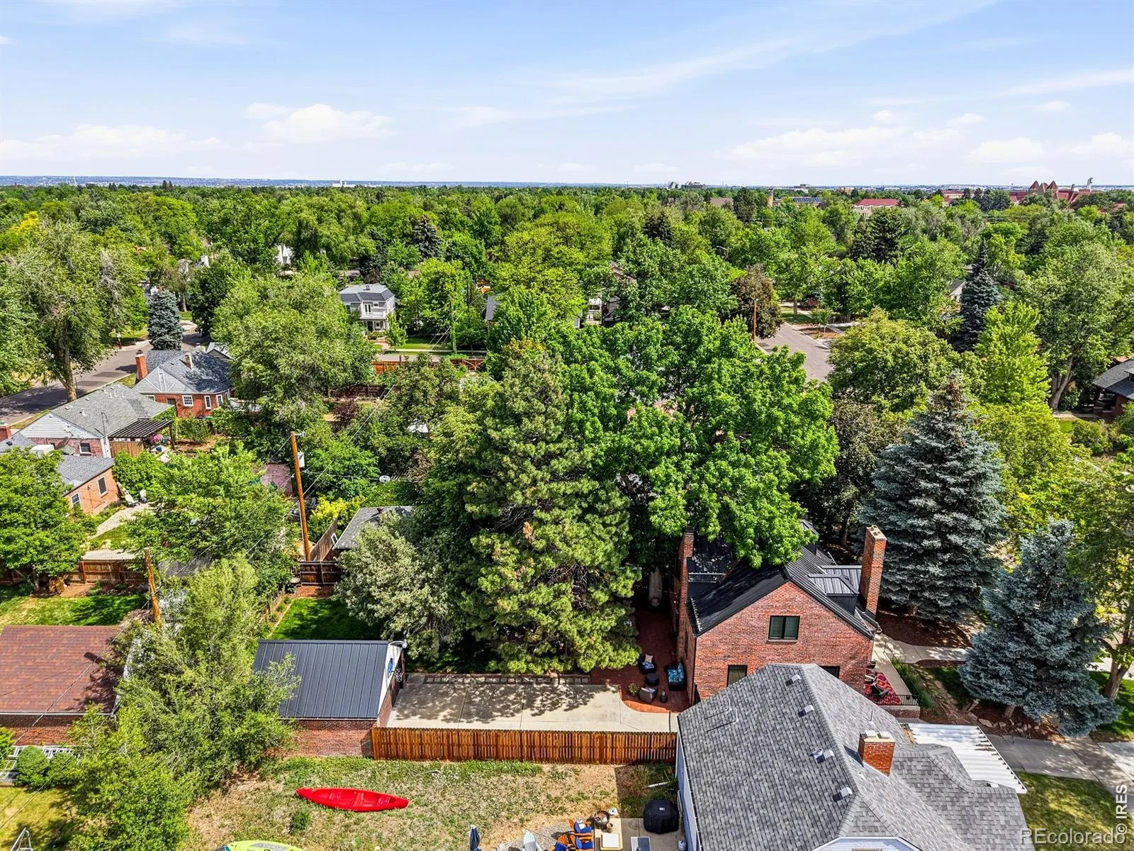 1533 Oneida Street Denver CO 80220 MLS #RECIR1057295 06042026144631 1600 46