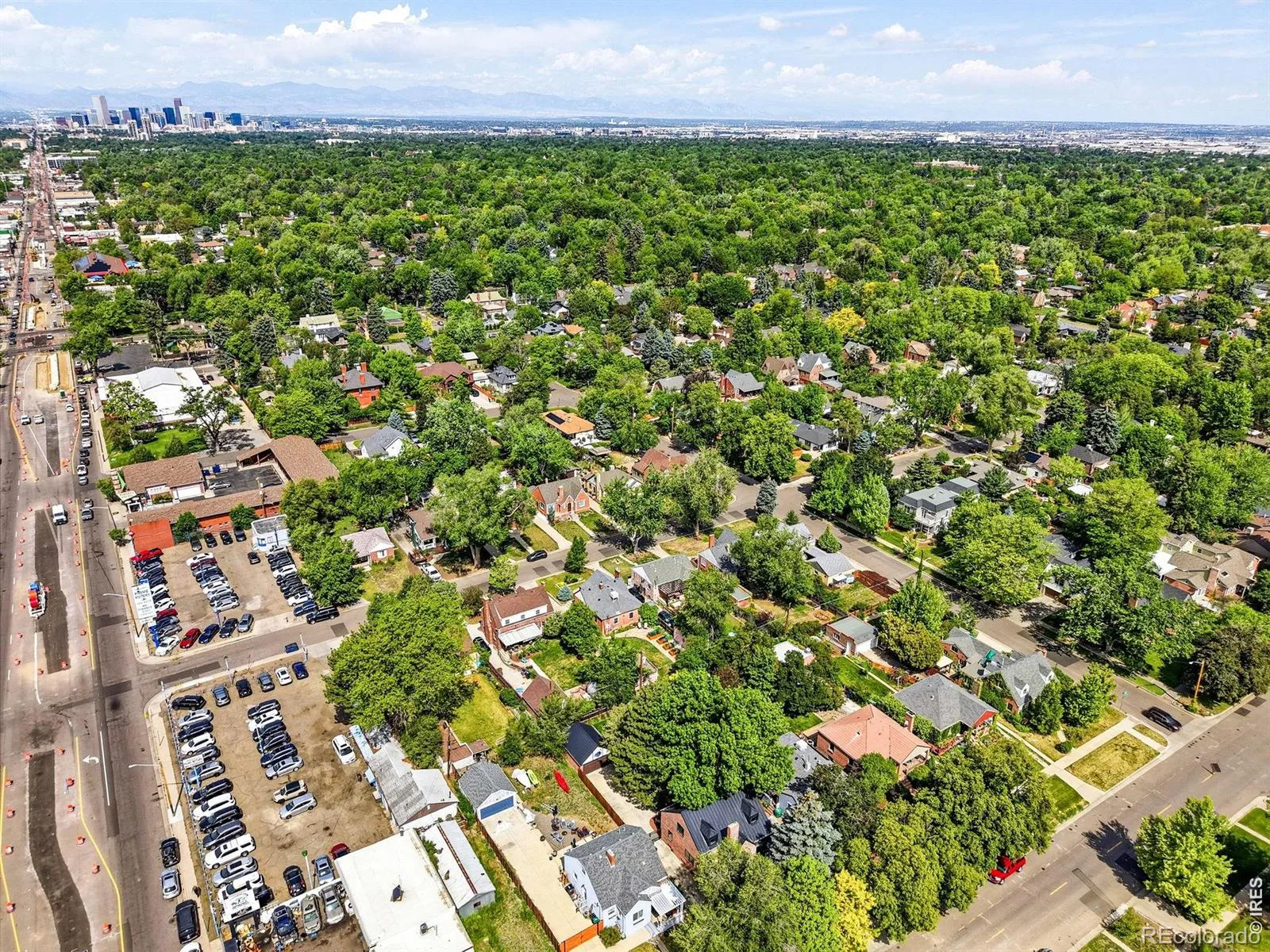 1533 Oneida Street Denver CO 80220 MLS #RECIR1057295 06042026144631 1600 47