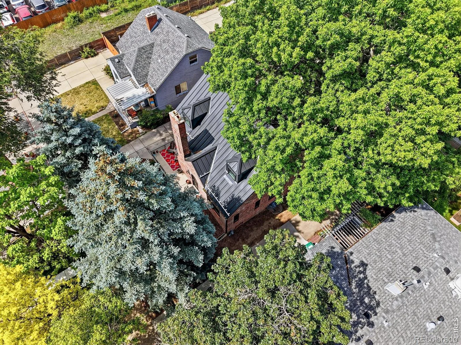1533 Oneida Street Denver CO 80220 MLS #RECIR1057295 06042026144631 1600 48