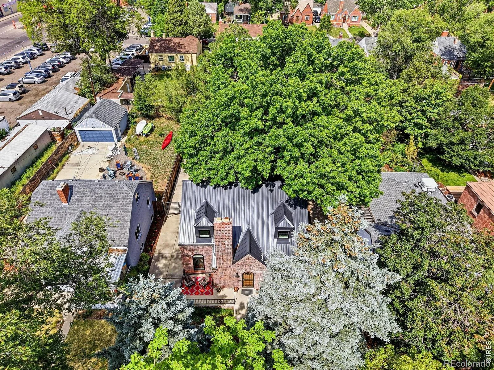 1533 Oneida Street Denver CO 80220 MLS #RECIR1057295 06042026144631 1600 49