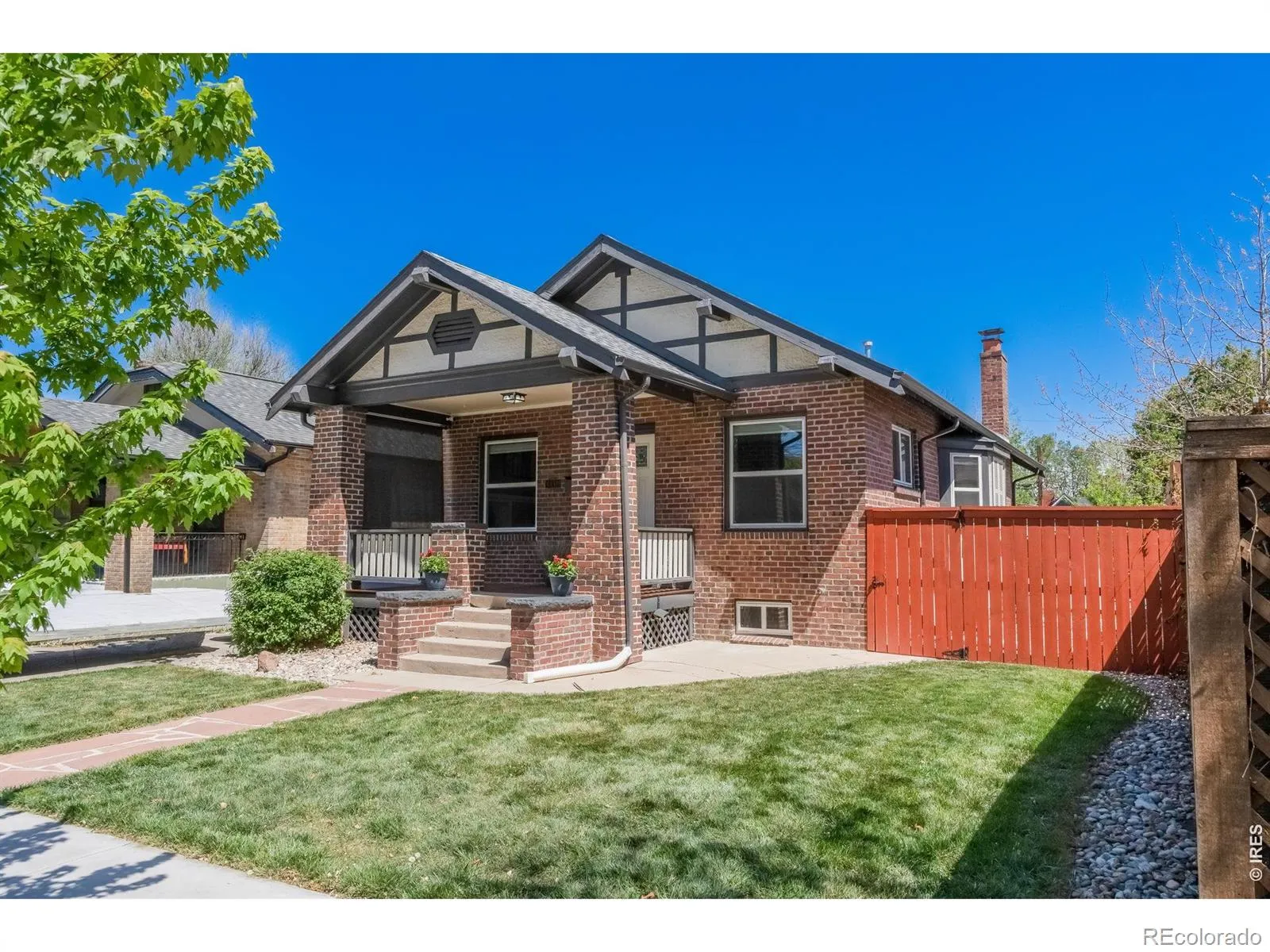 4410 N Clay Street Denver CO 80211 MLS #RECIR1057355 05052026044311 1600 1