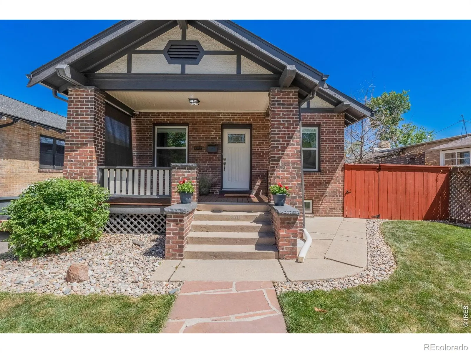 4410 N Clay Street Denver CO 80211 MLS #RECIR1057355 05052026044311 1600 2