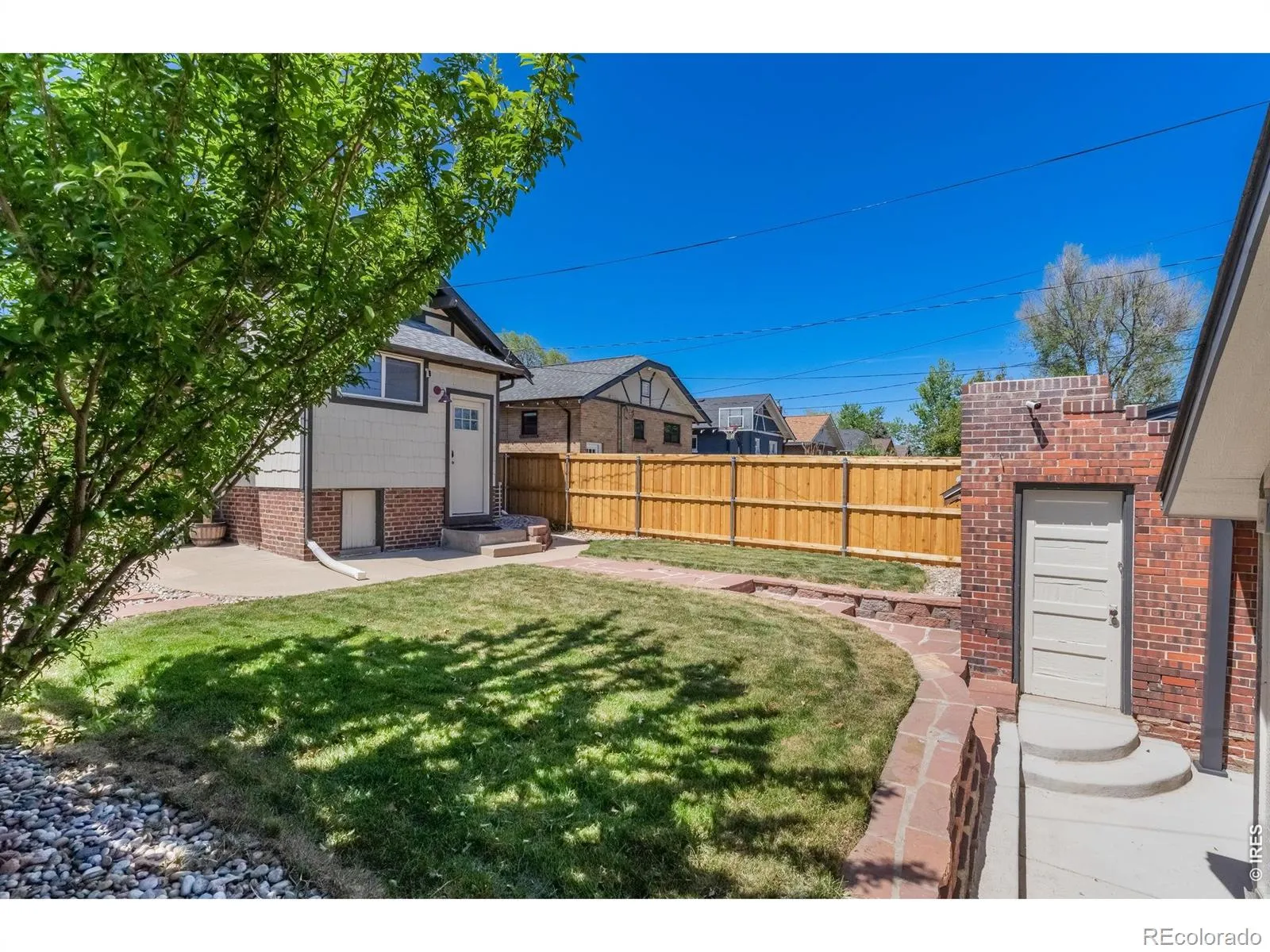 4410 N Clay Street Denver CO 80211 MLS #RECIR1057355 05052026044311 1600 27