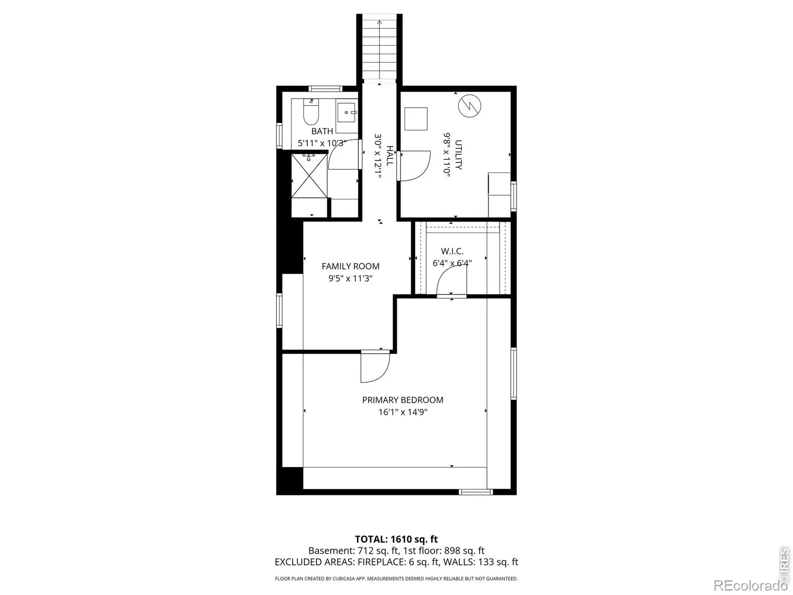 4410 N Clay Street Denver CO 80211 MLS #RECIR1057355 05052026044311 1600 30