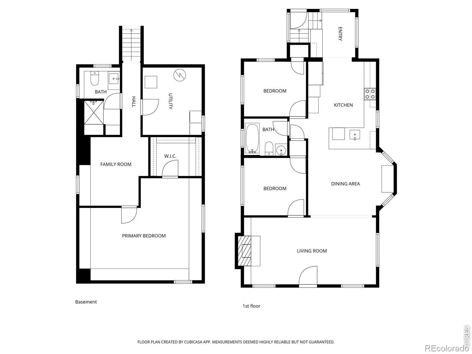 4410 N Clay Street Denver CO 80211 MLS #RECIR1057355 05052026044311 1600 34