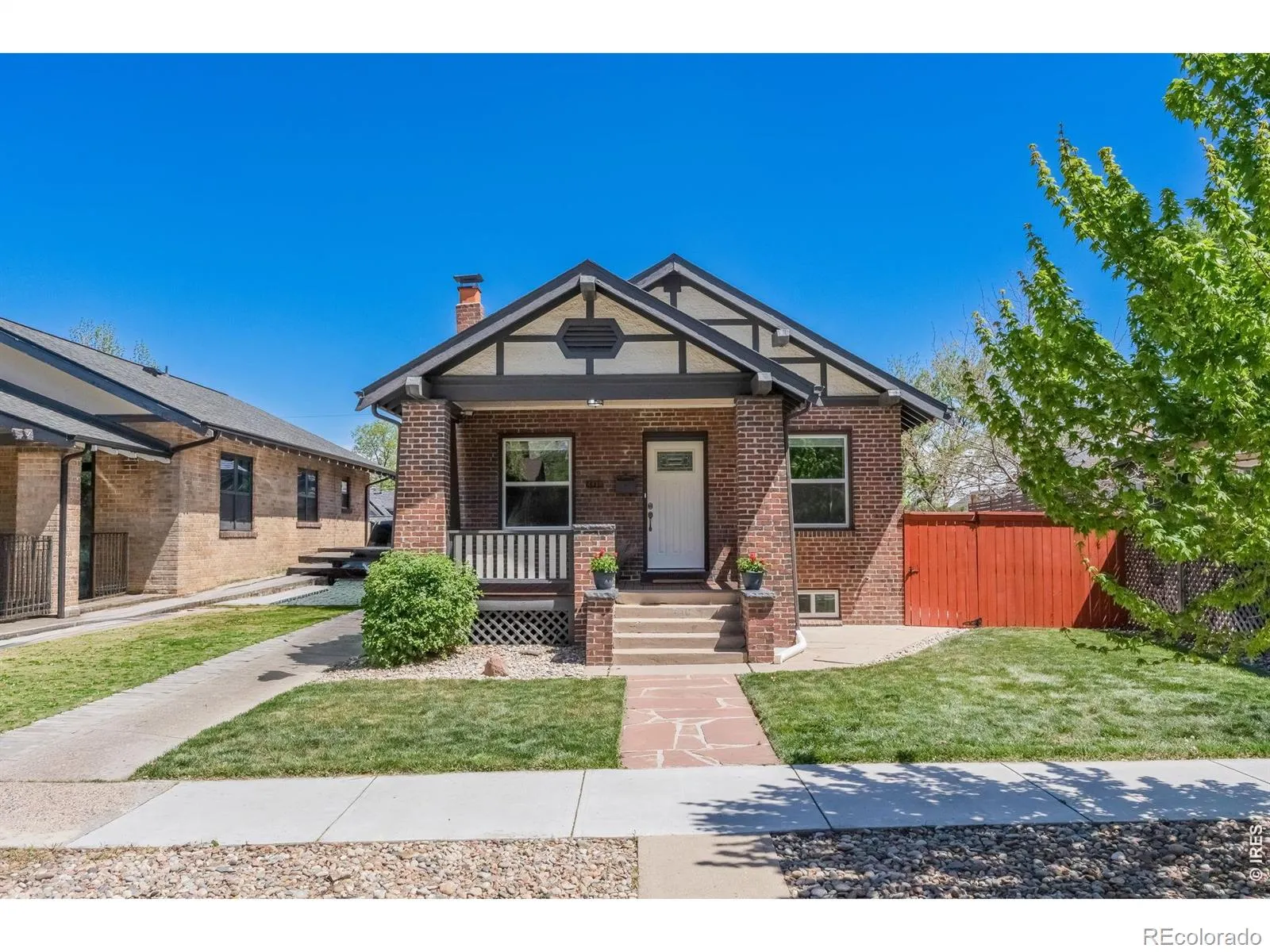 4410 N Clay Street Denver CO 80211 MLS #RECIR1057355 05052026044311 1600 42