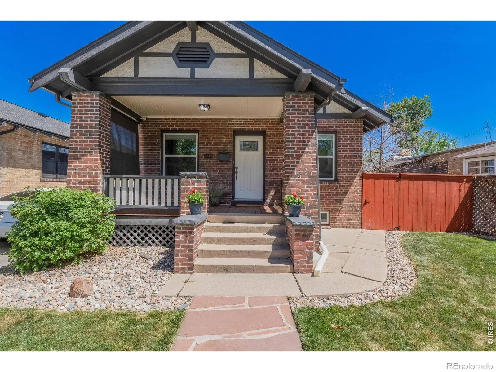 4410 N Clay Street Denver CO 80211 MLS #RECIR1057355 05052026044311 1600 43