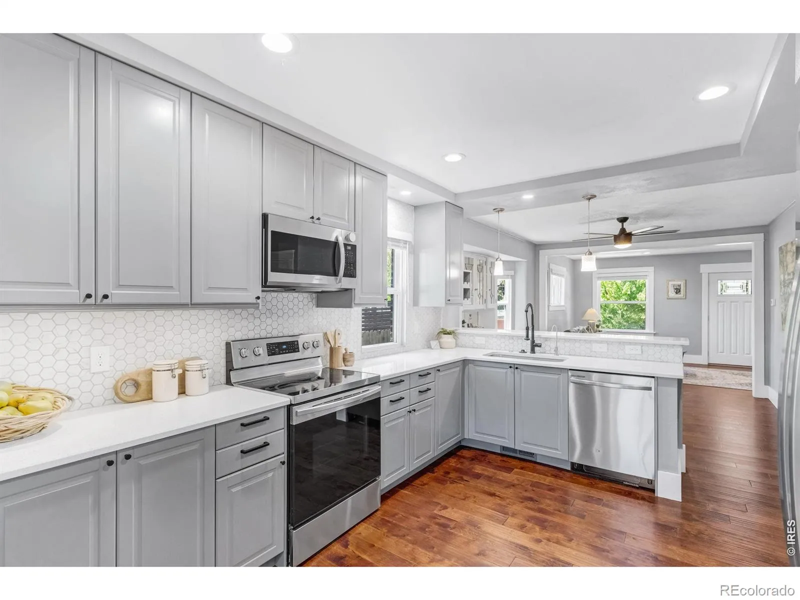 4410 N Clay Street Denver CO 80211 MLS #RECIR1057355 05052026044311 1600 8