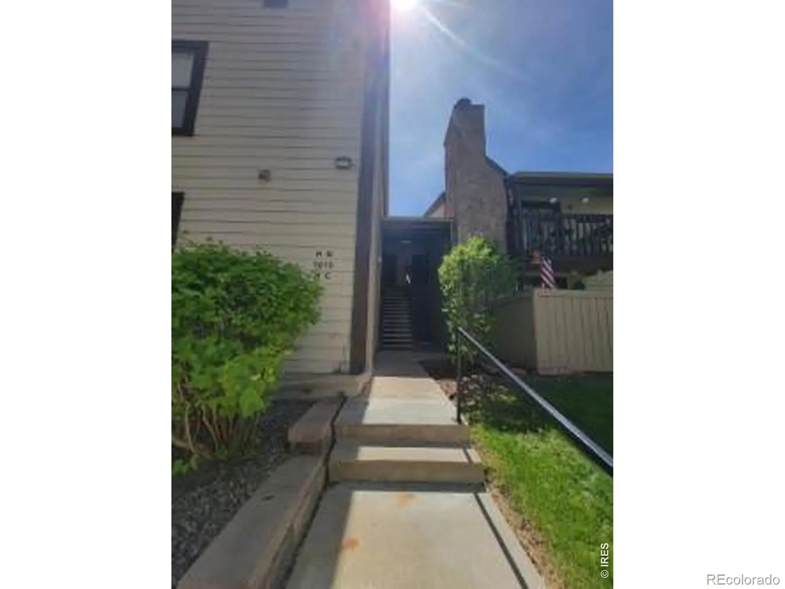 7810 W 87th Drive #H Arvada CO 80005 | MLS #RECIR1057374 04242026003856 1600 3