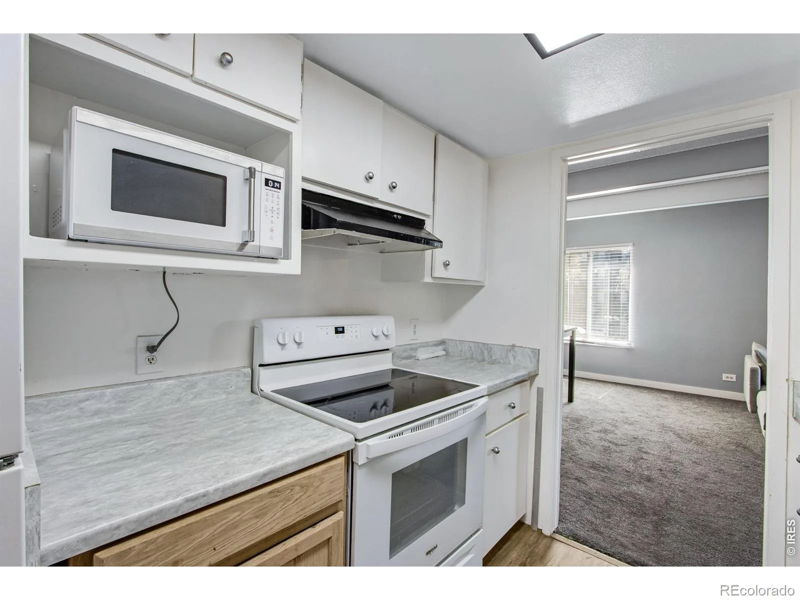 9725 E Harvard Avenue #363 #V Denver CO 80231 | MLS #RECIR1057382 09222026032634 1600 12