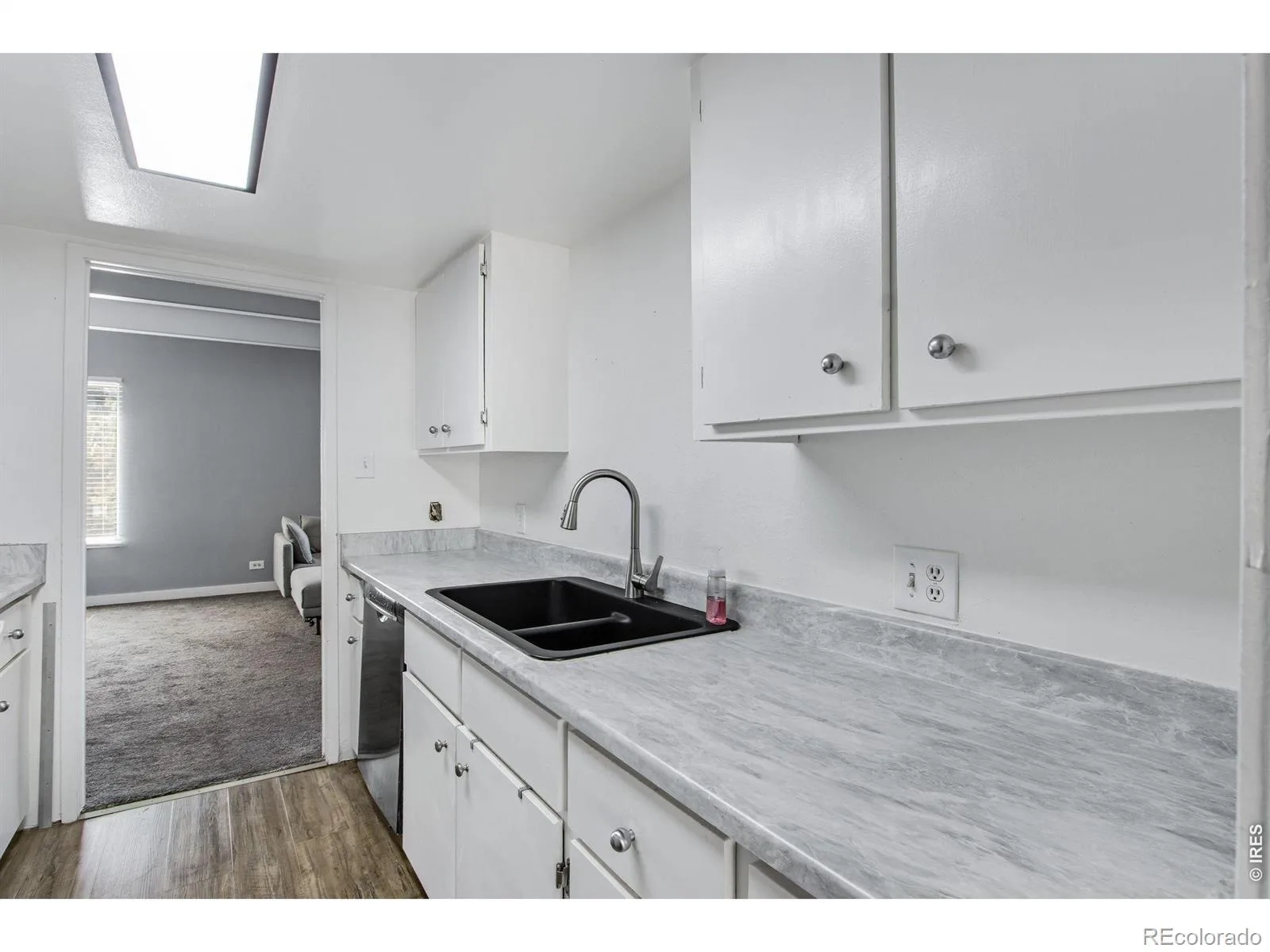 9725 E Harvard Avenue #363 #V Denver CO 80231 | MLS #RECIR1057382 09222026032634 1600 13