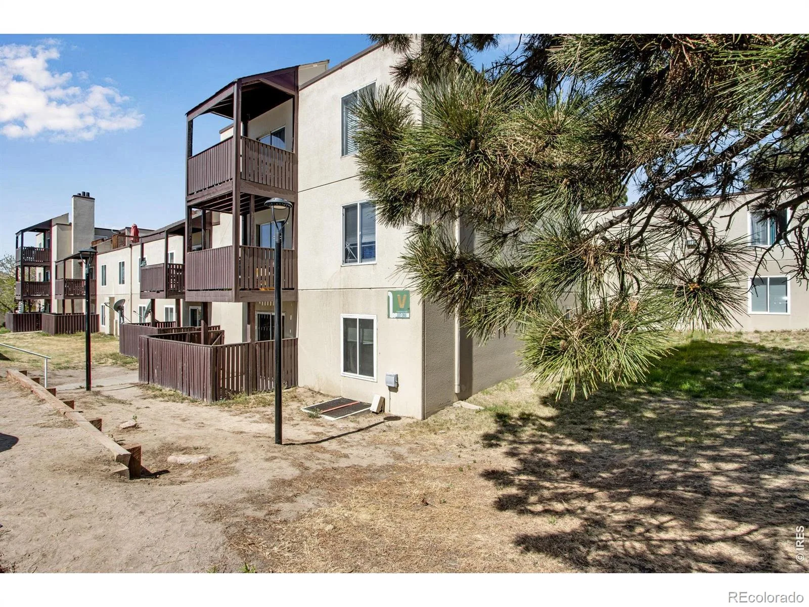 9725 E Harvard Avenue #363 #V Denver CO 80231 | MLS #RECIR1057382 09222026032634 1600 26