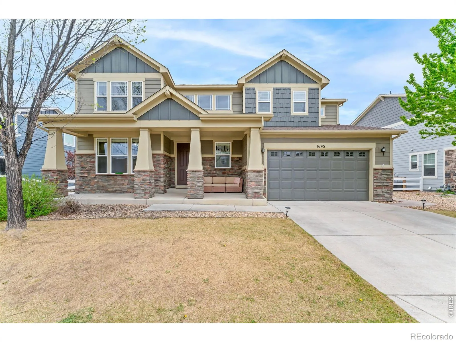 1645 Dorothy Circle Longmont CO 80503 | MLS #RECIR1057425 07272026192705 1600 3