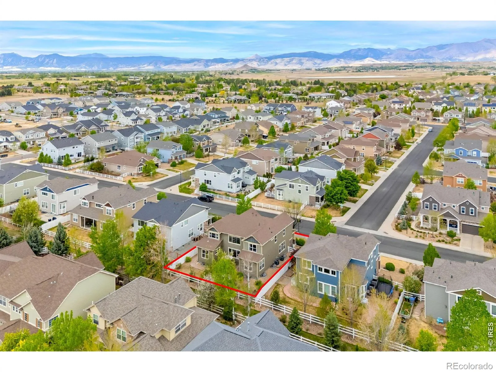 1645 Dorothy Circle Longmont CO 80503 | MLS #RECIR1057425 07272026192705 1600 36