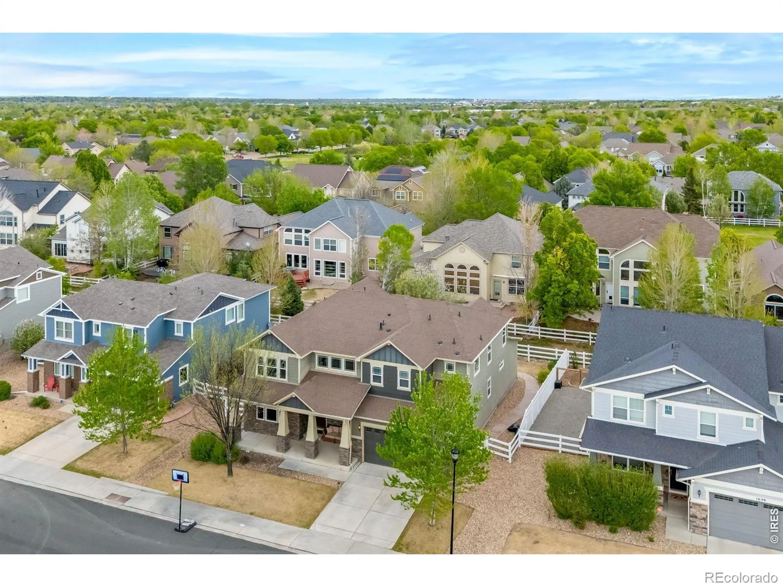 1645 Dorothy Circle Longmont CO 80503 | MLS #RECIR1057425 07272026192705 1600 37